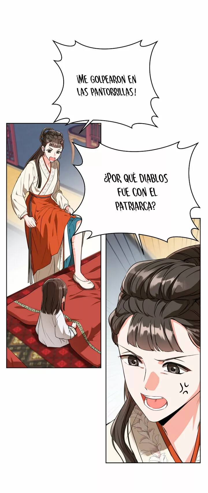 Página 51 del Manga