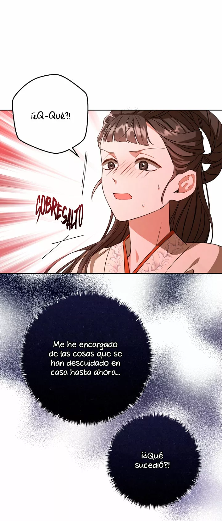 Página 55 del Manga