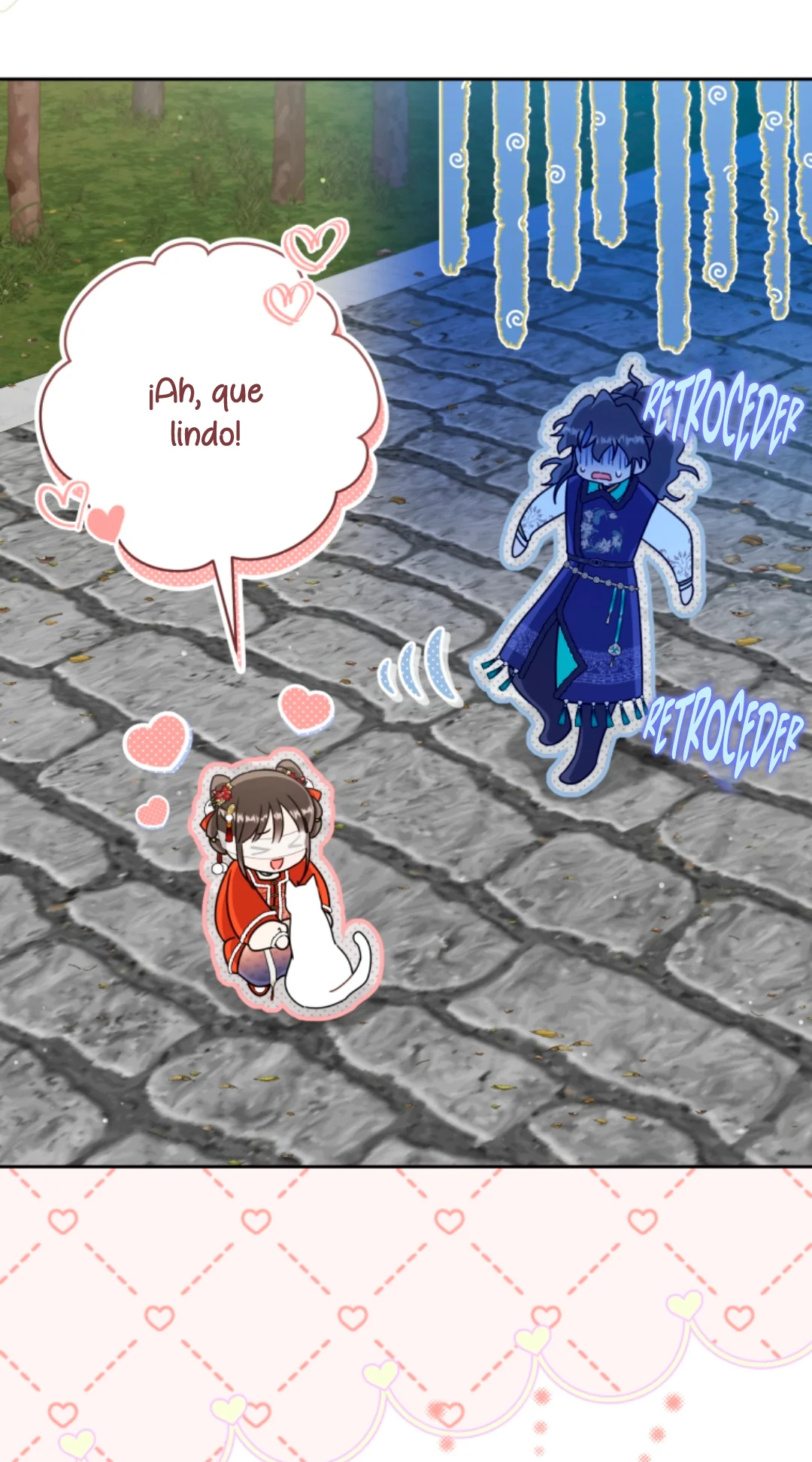 Página 46 del Manga