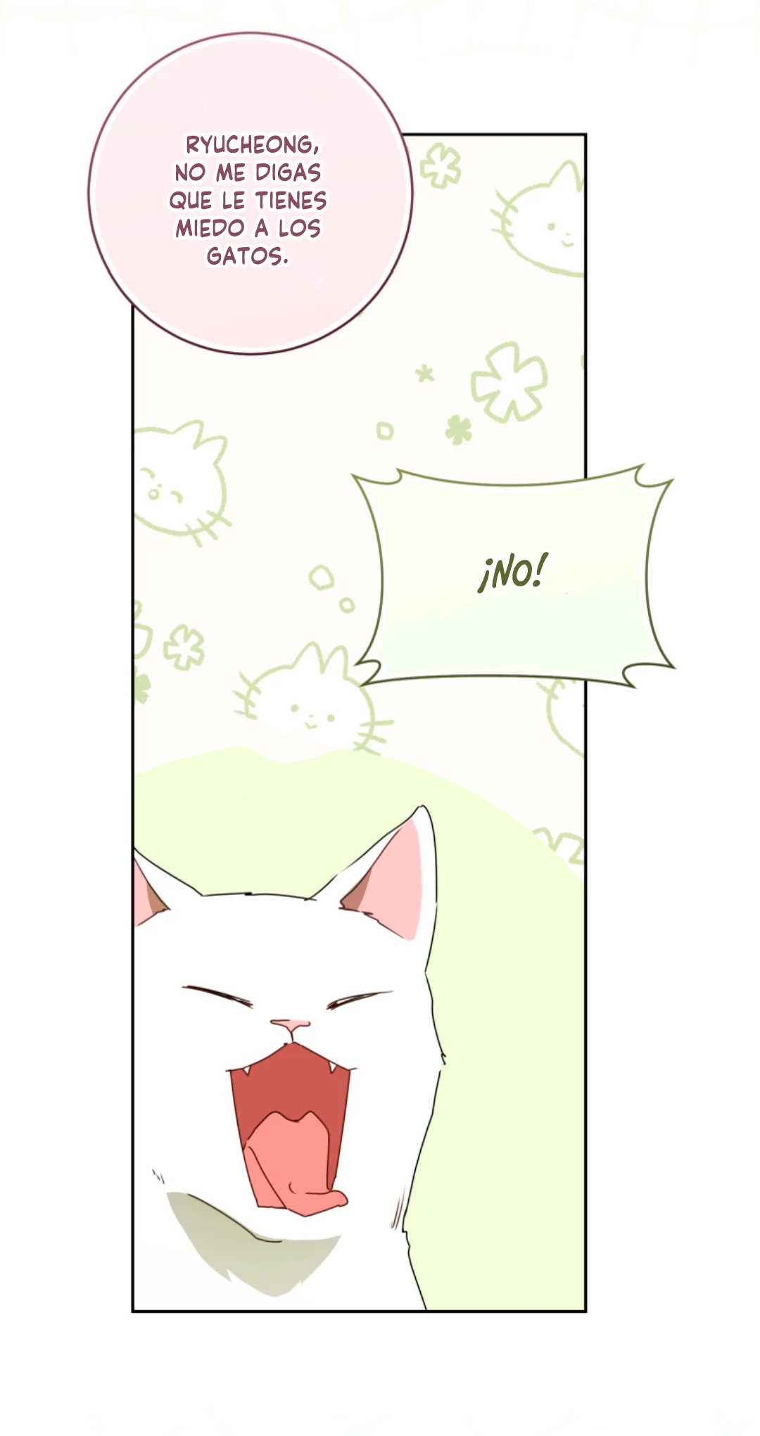 Página 50 del Manga