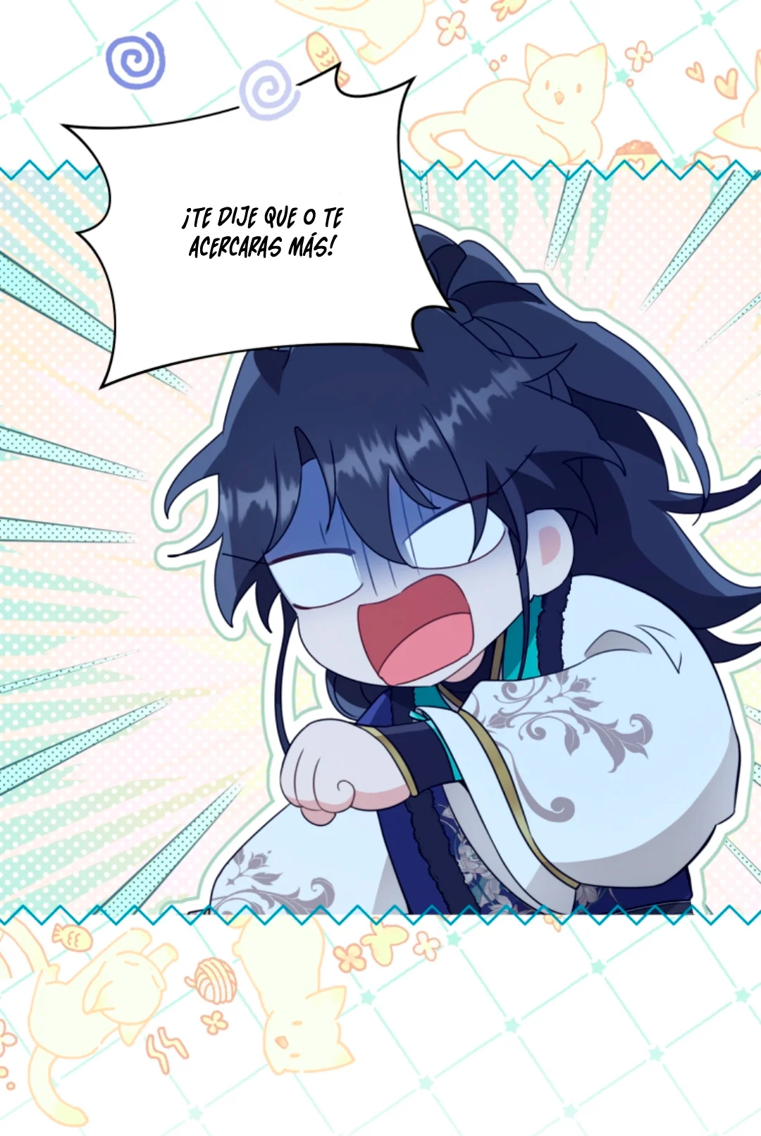 Página 52 del Manga