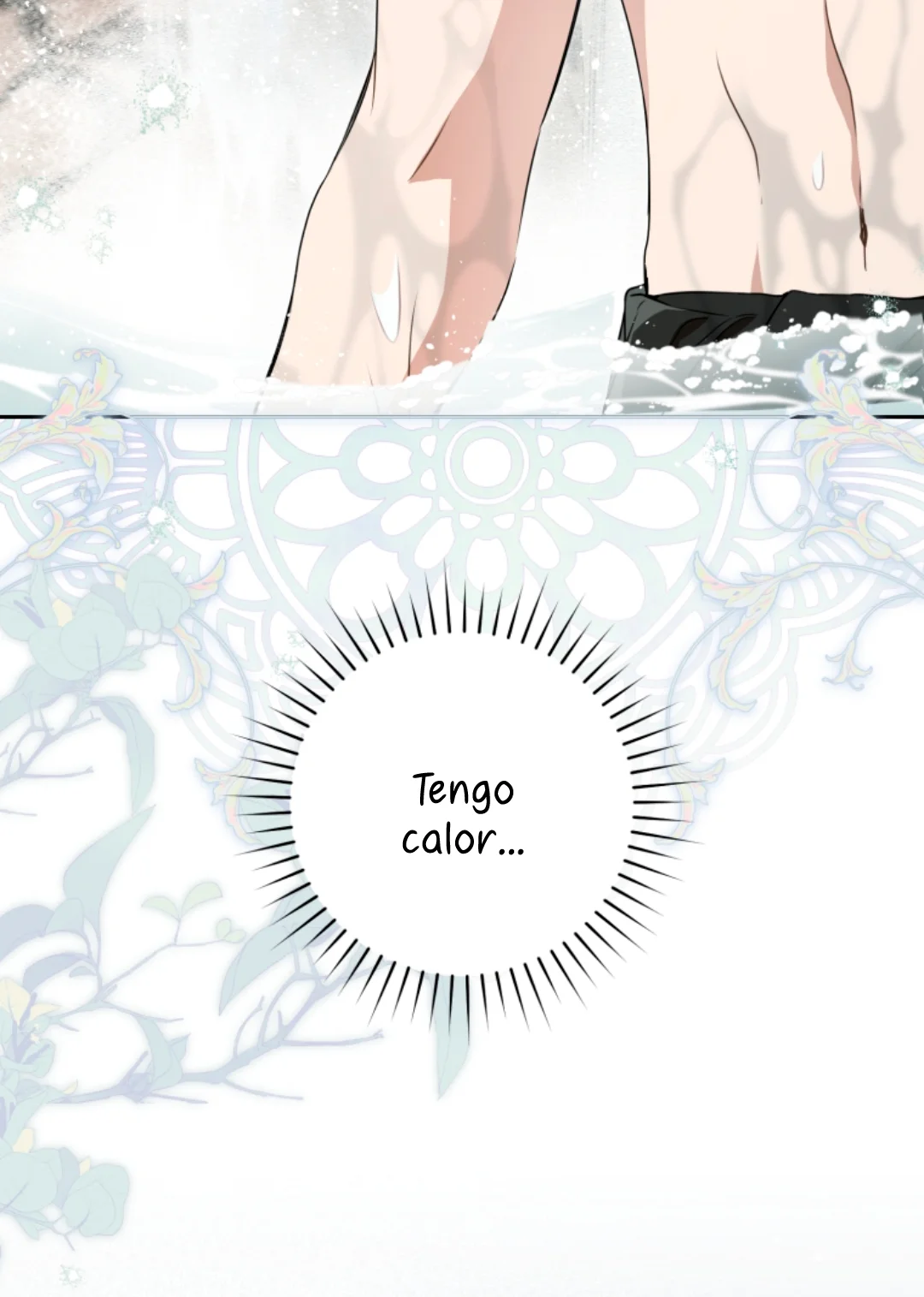 Página 65 del Manga