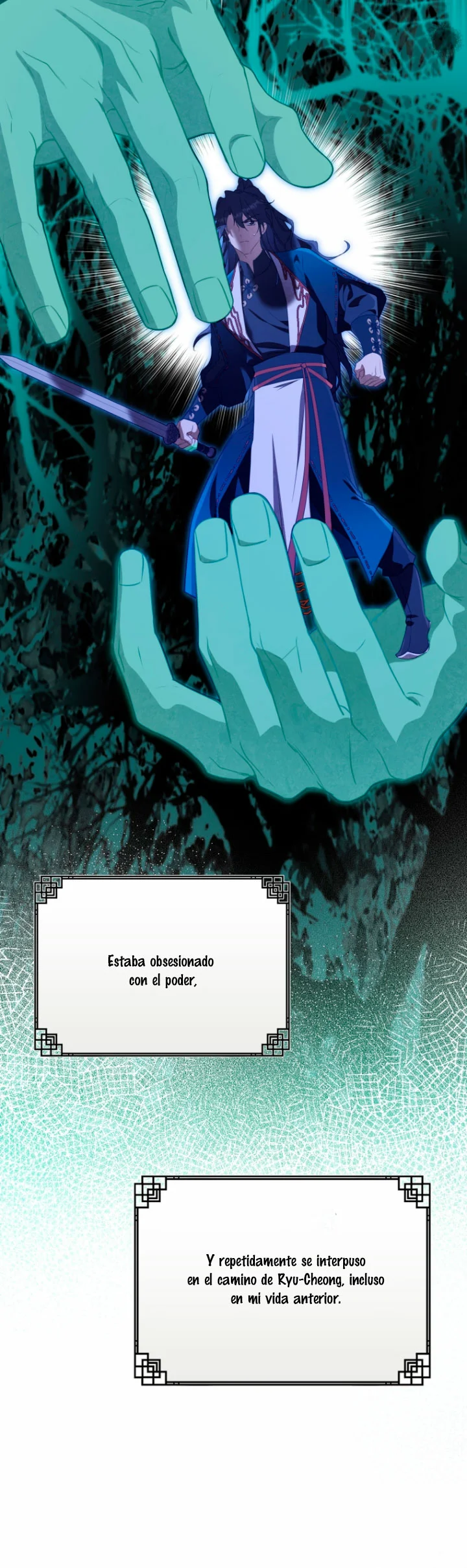 Página 43 del Manga