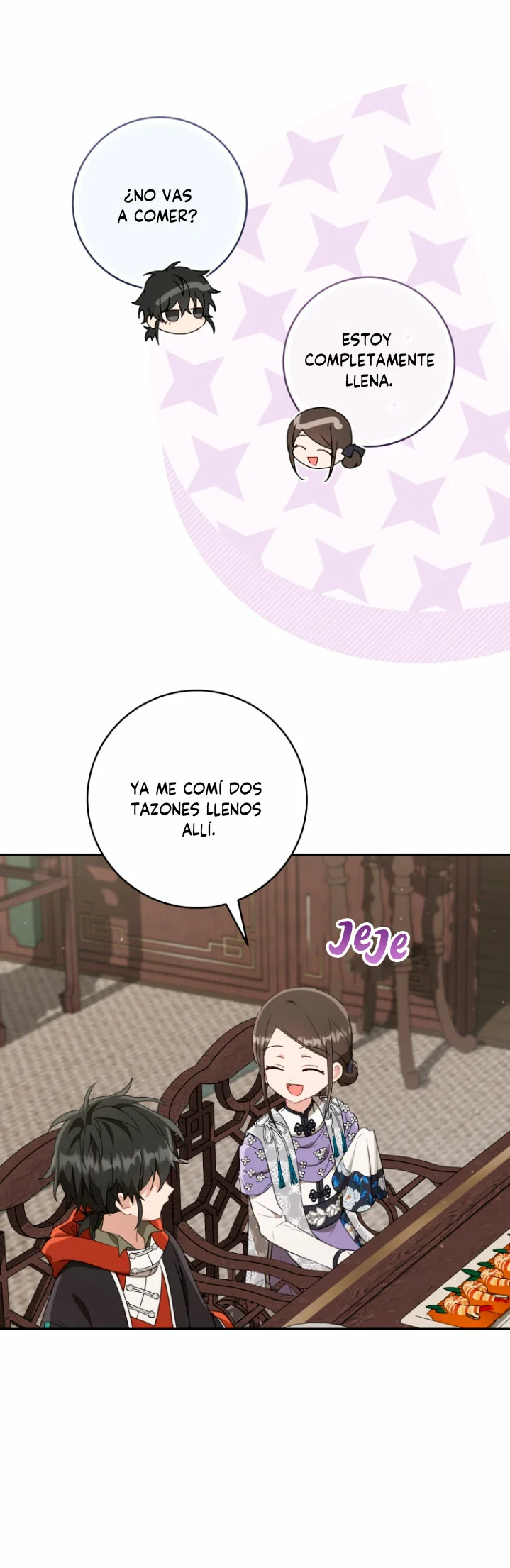 Página 55 del Manga