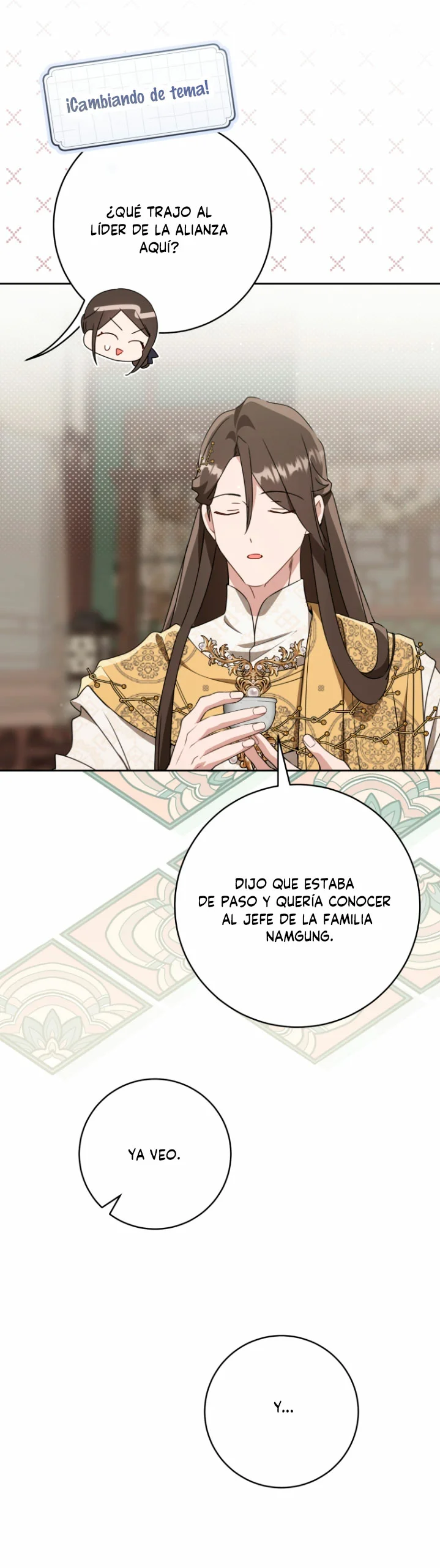 Página 61 del Manga