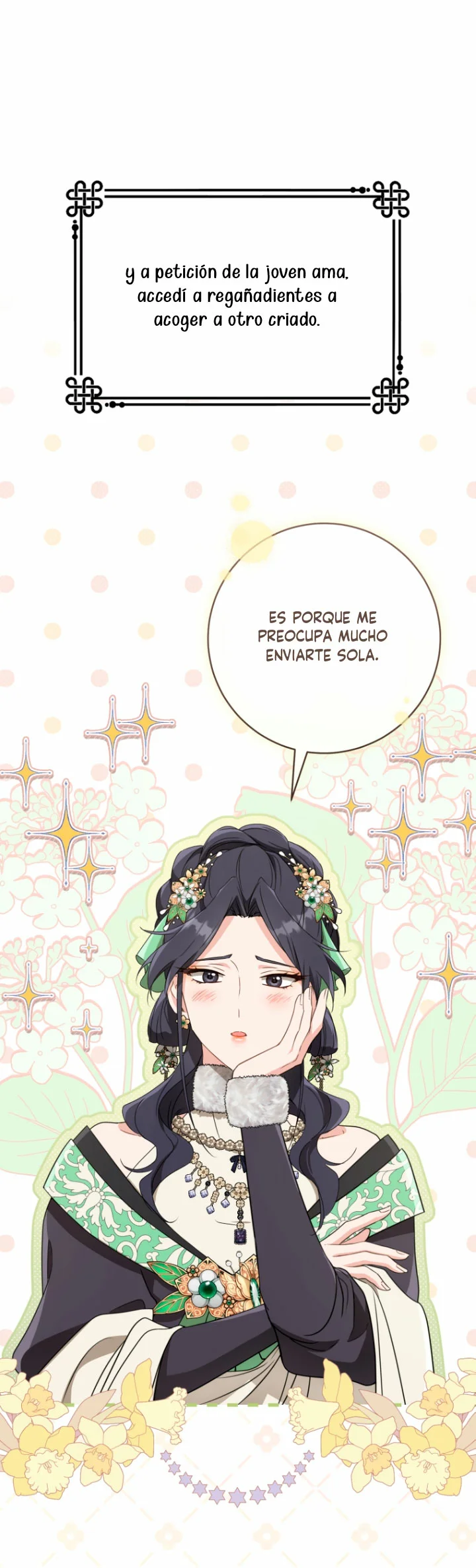 Página 47 del Manga