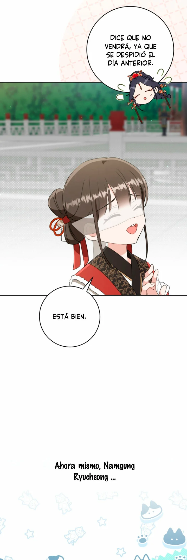 Página 54 del Manga