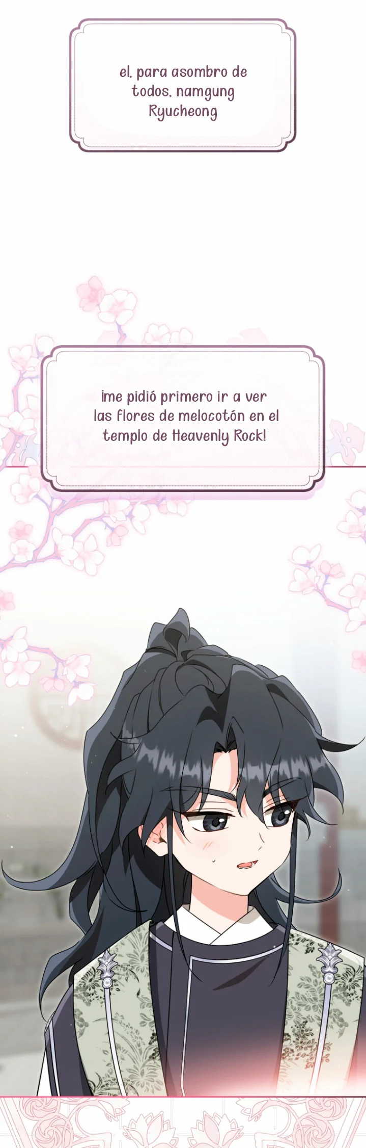 Página 57 del Manga