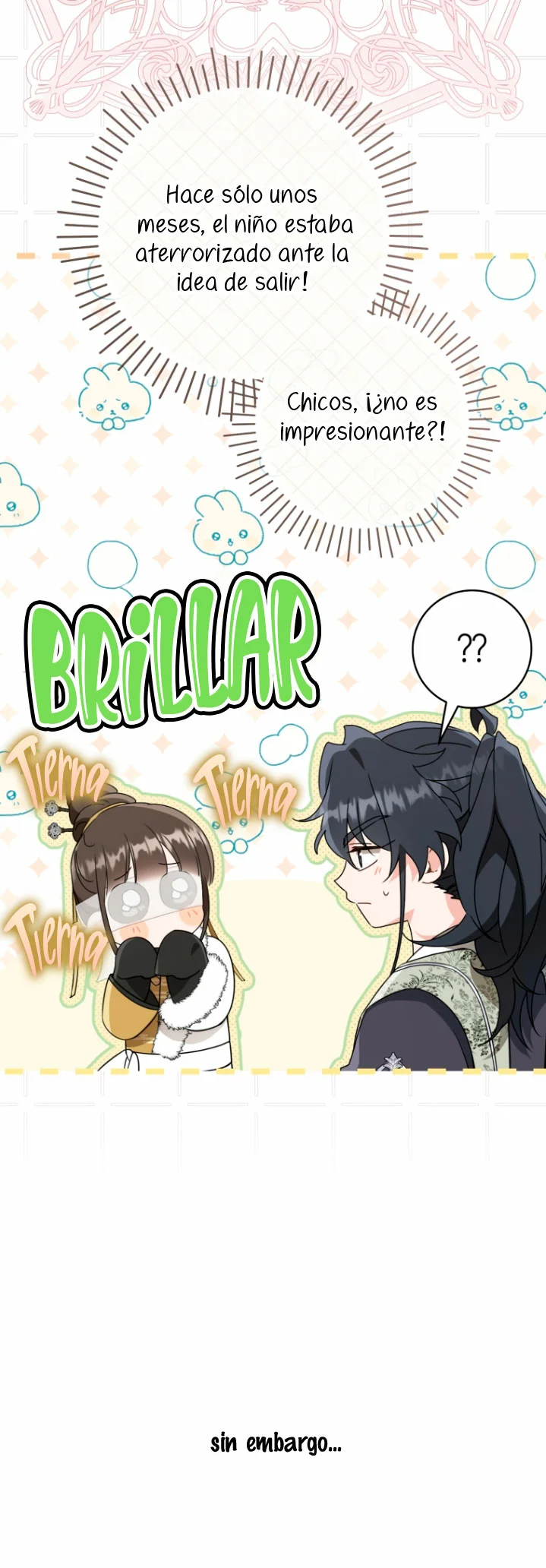 Página 58 del Manga