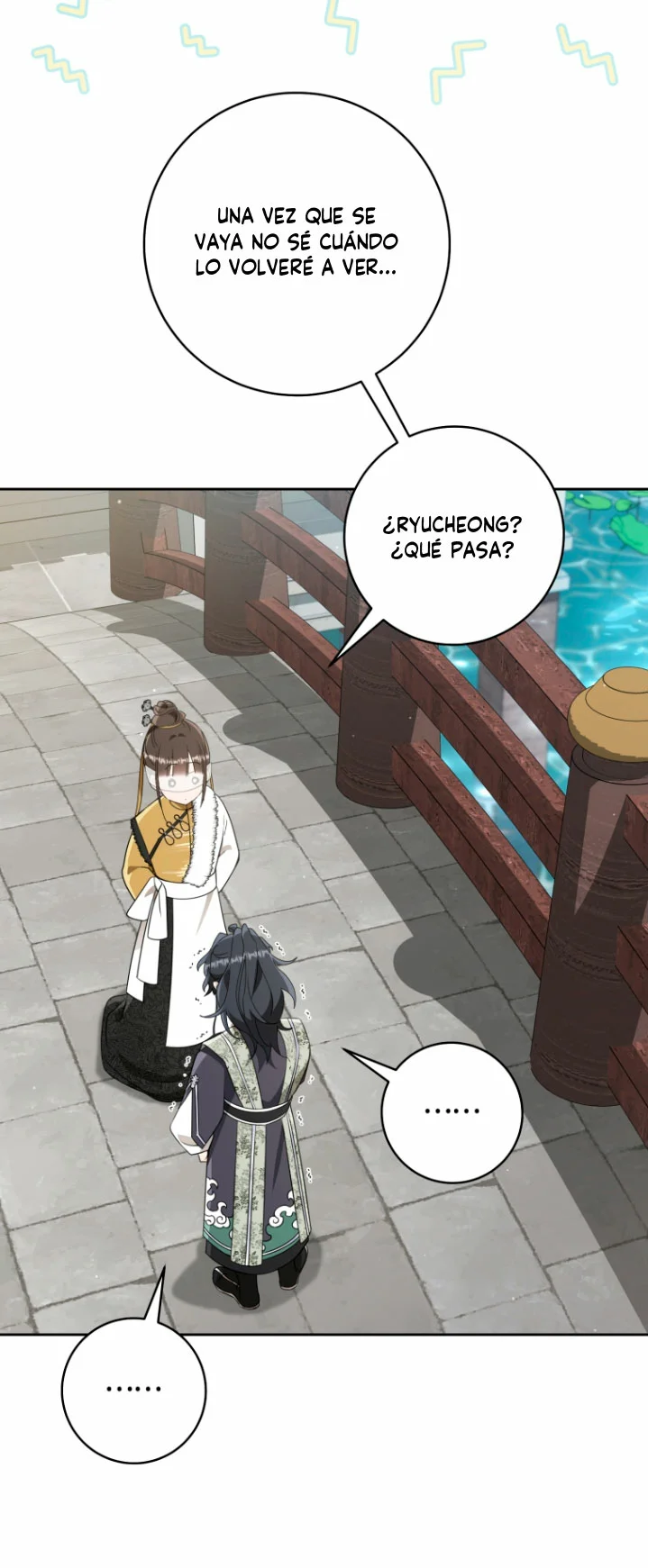 Página 61 del Manga