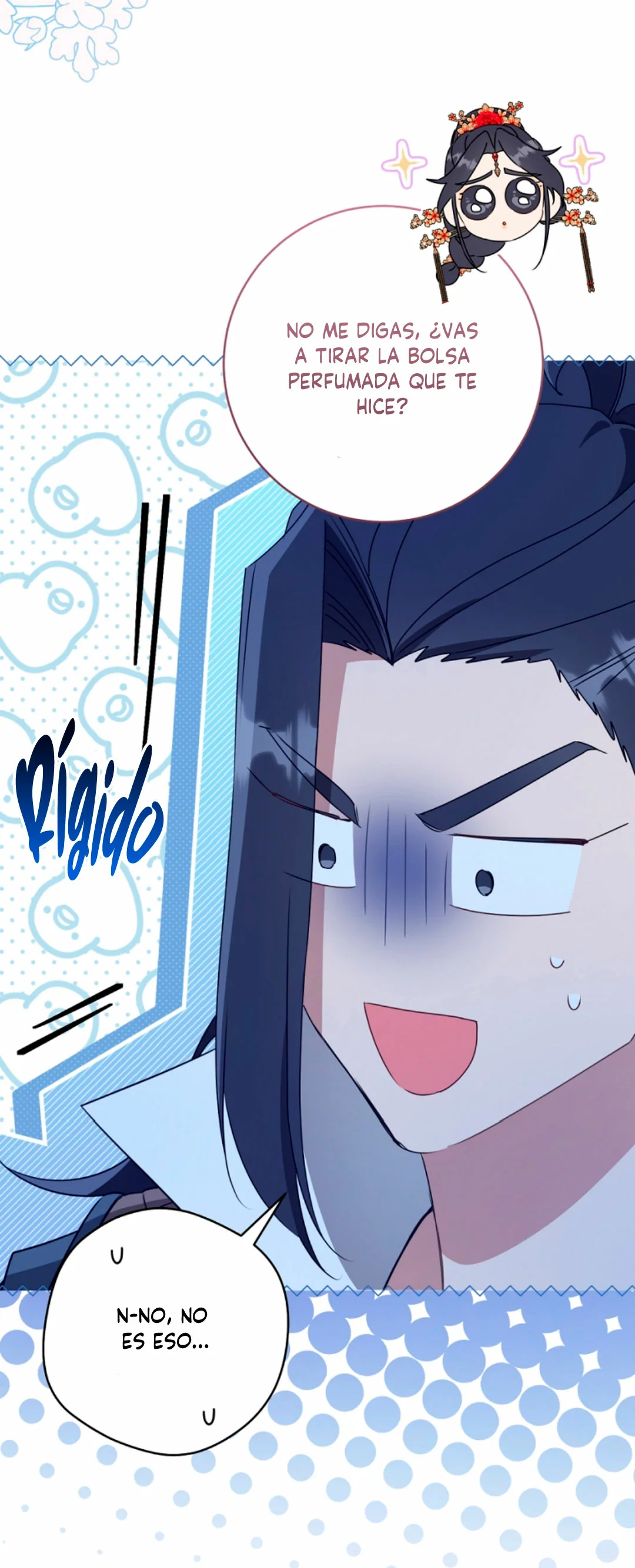 Página 51 del Manga