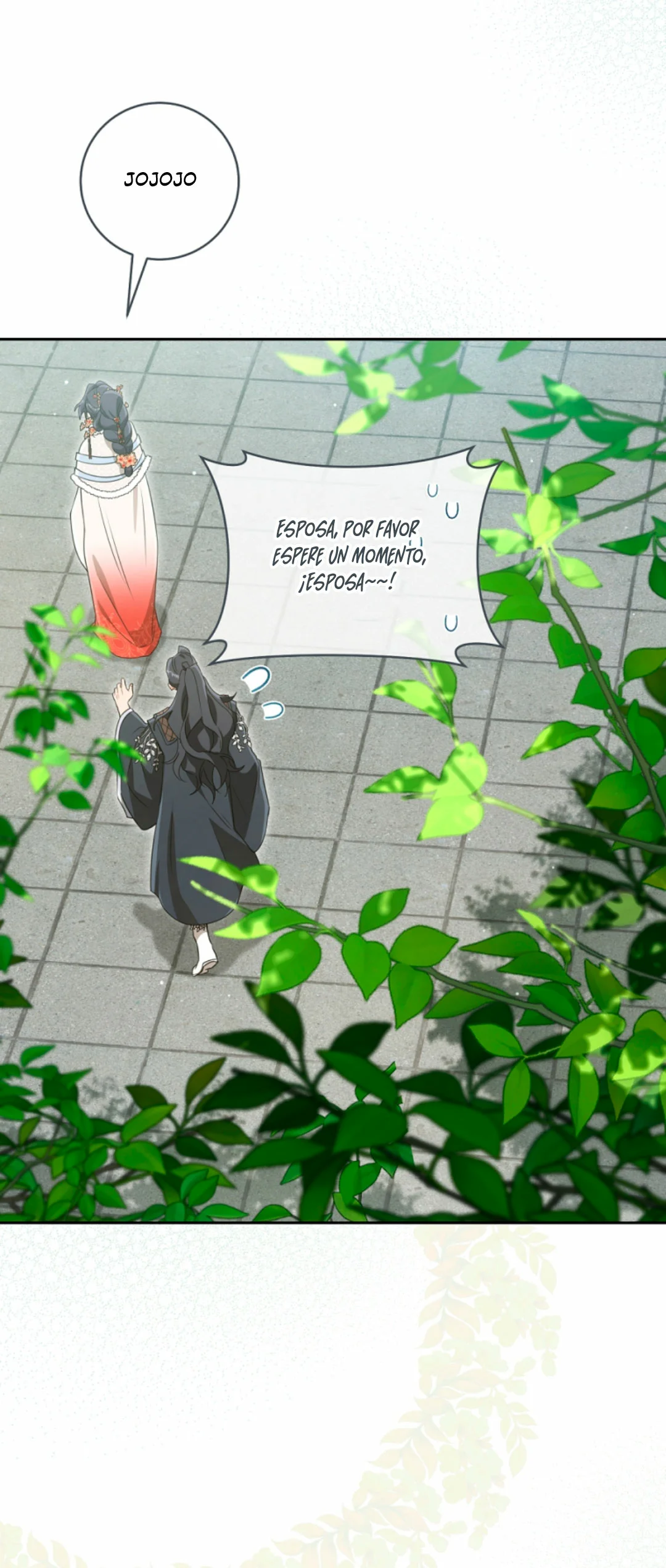 Página 53 del Manga
