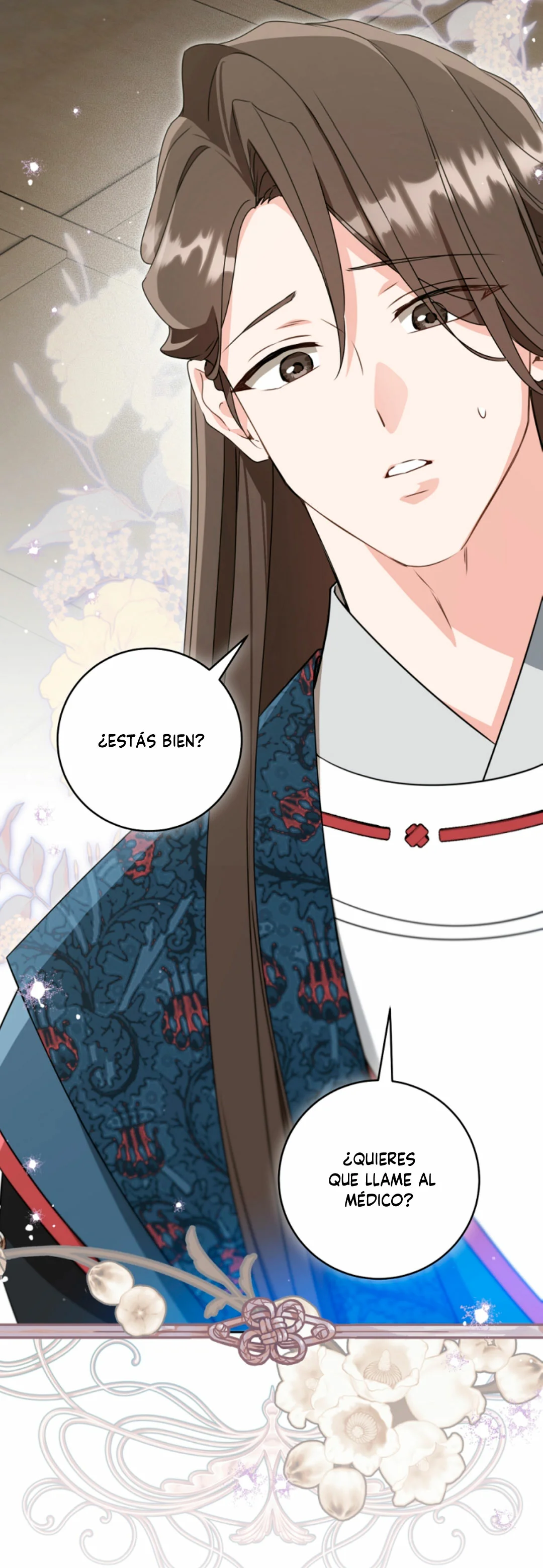 Página 65 del Manga