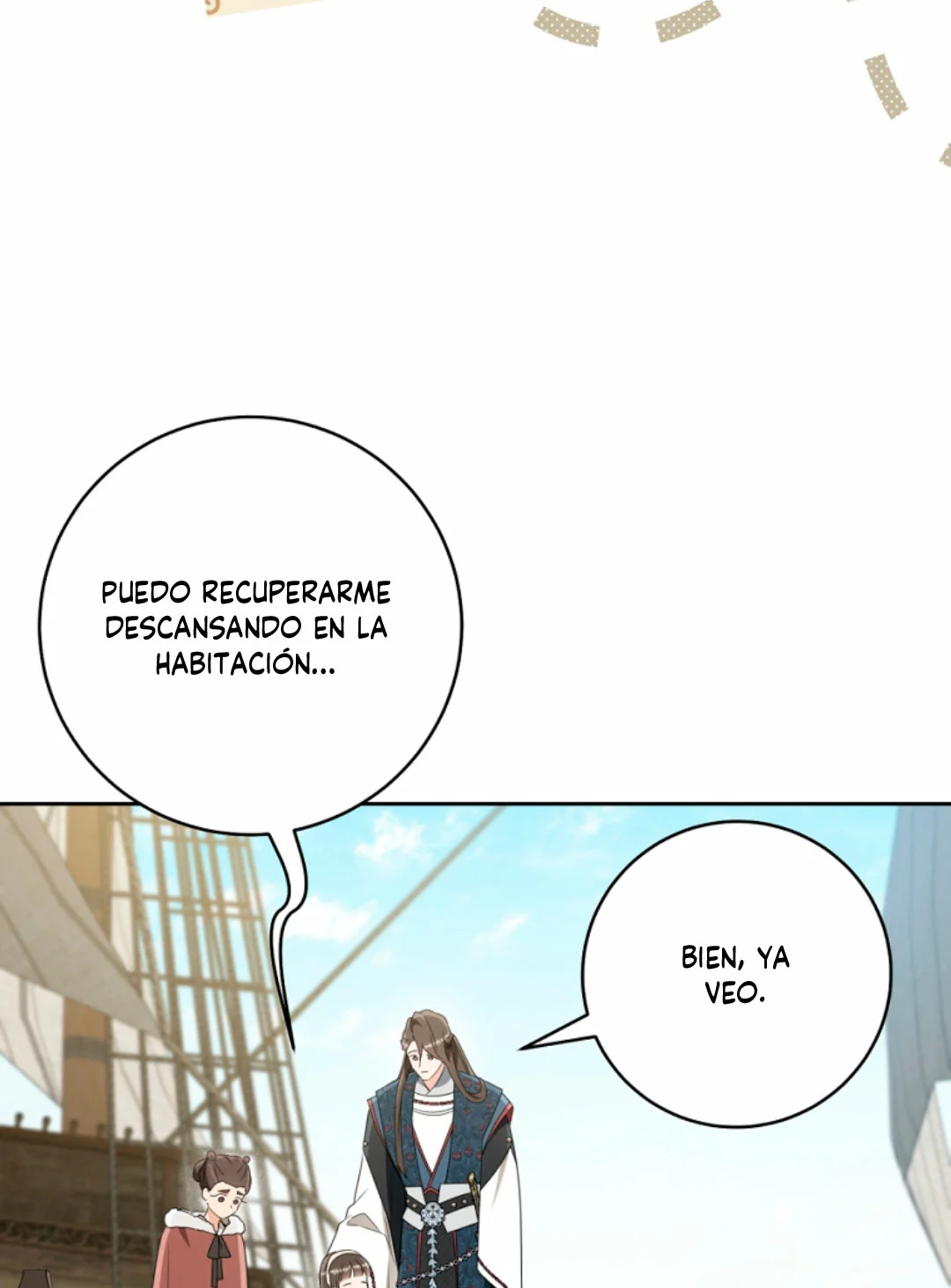 Página 67 del Manga