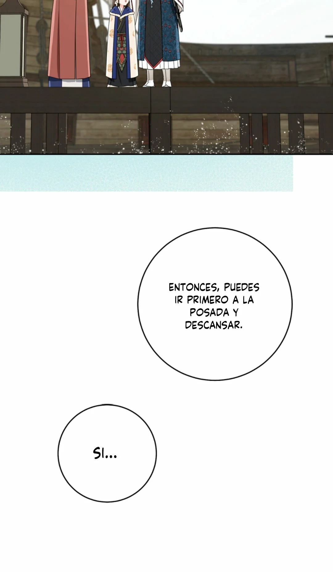 Página 68 del Manga