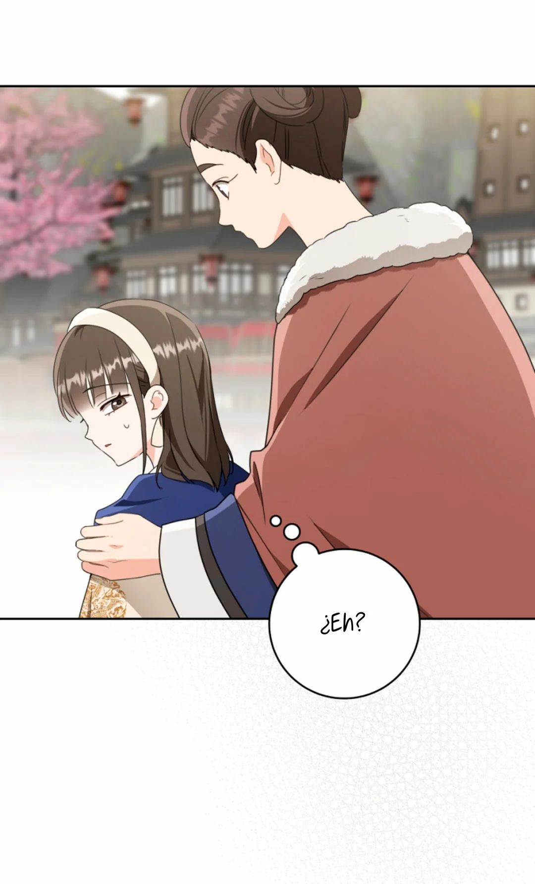 Página 69 del Manga