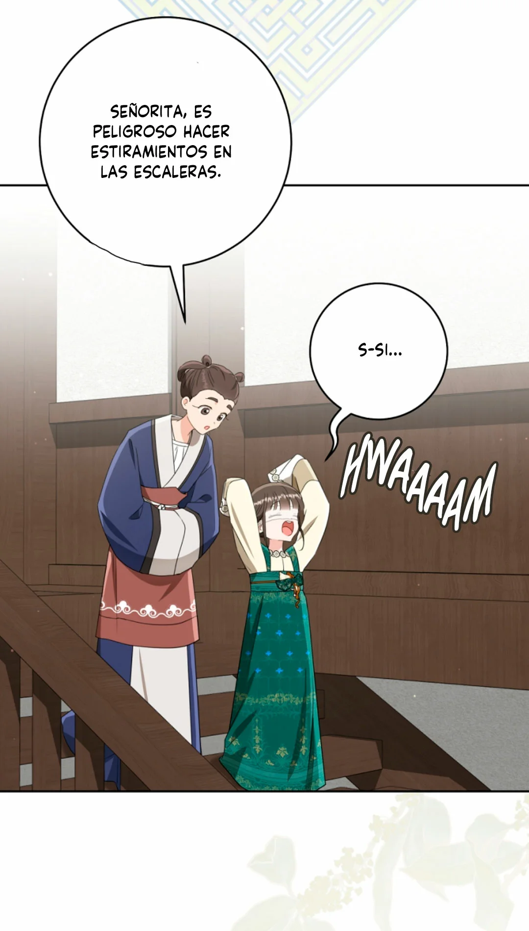 Página 74 del Manga
