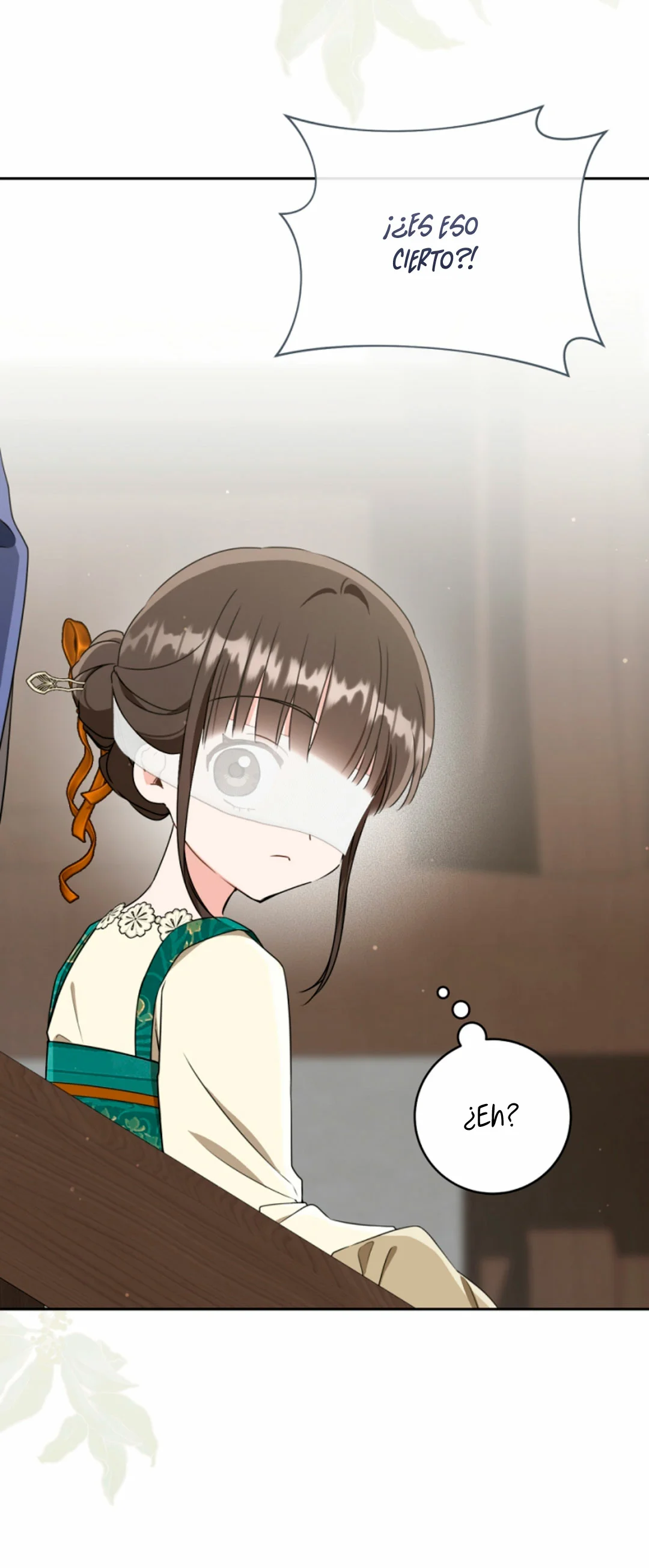 Página 75 del Manga