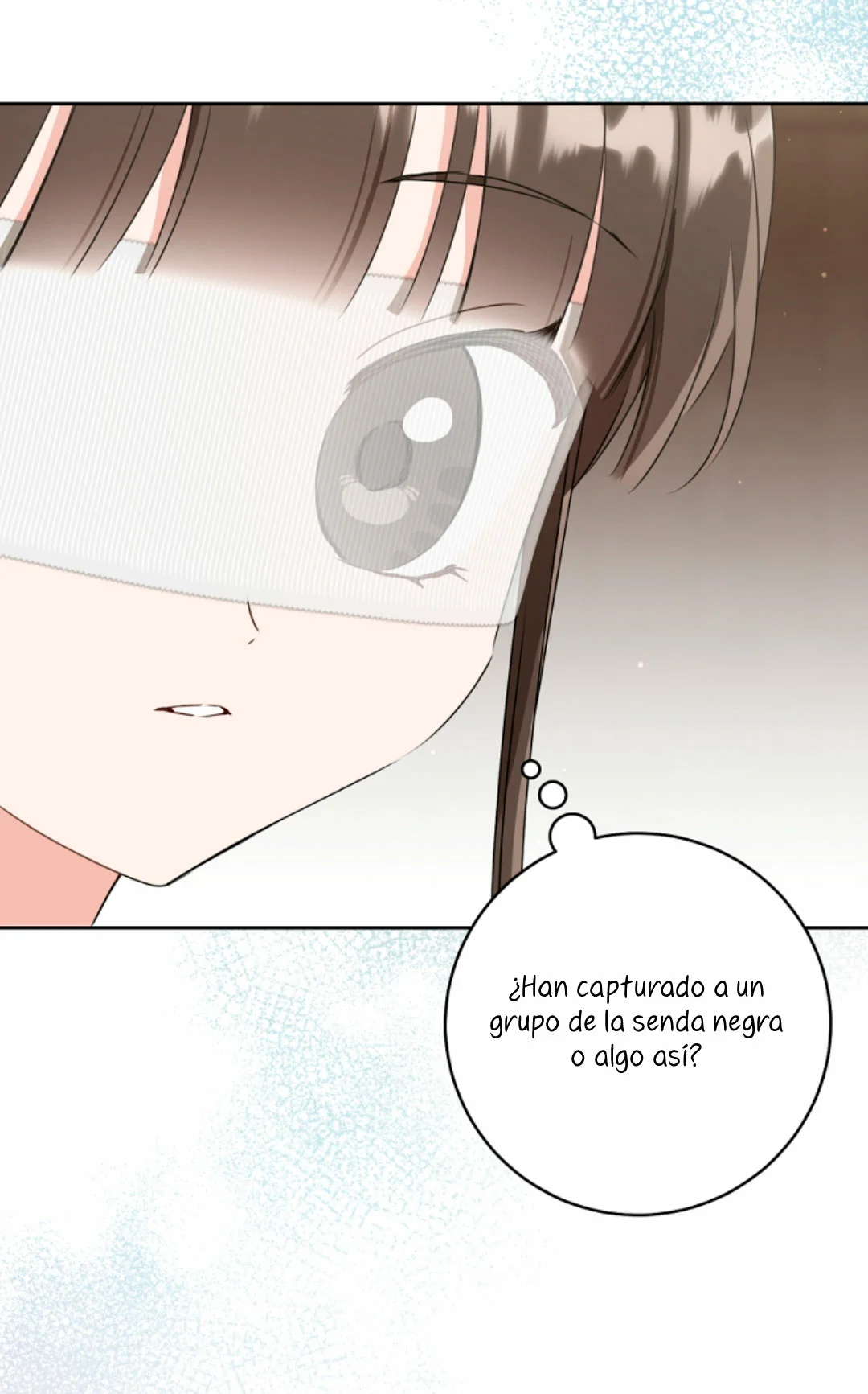 Página 77 del Manga