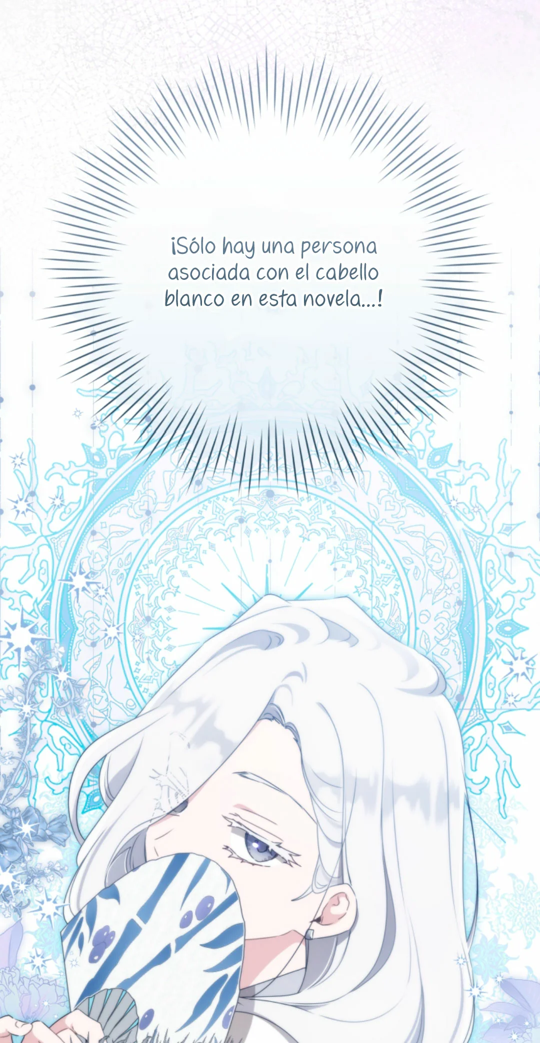 Página 38 del Manga