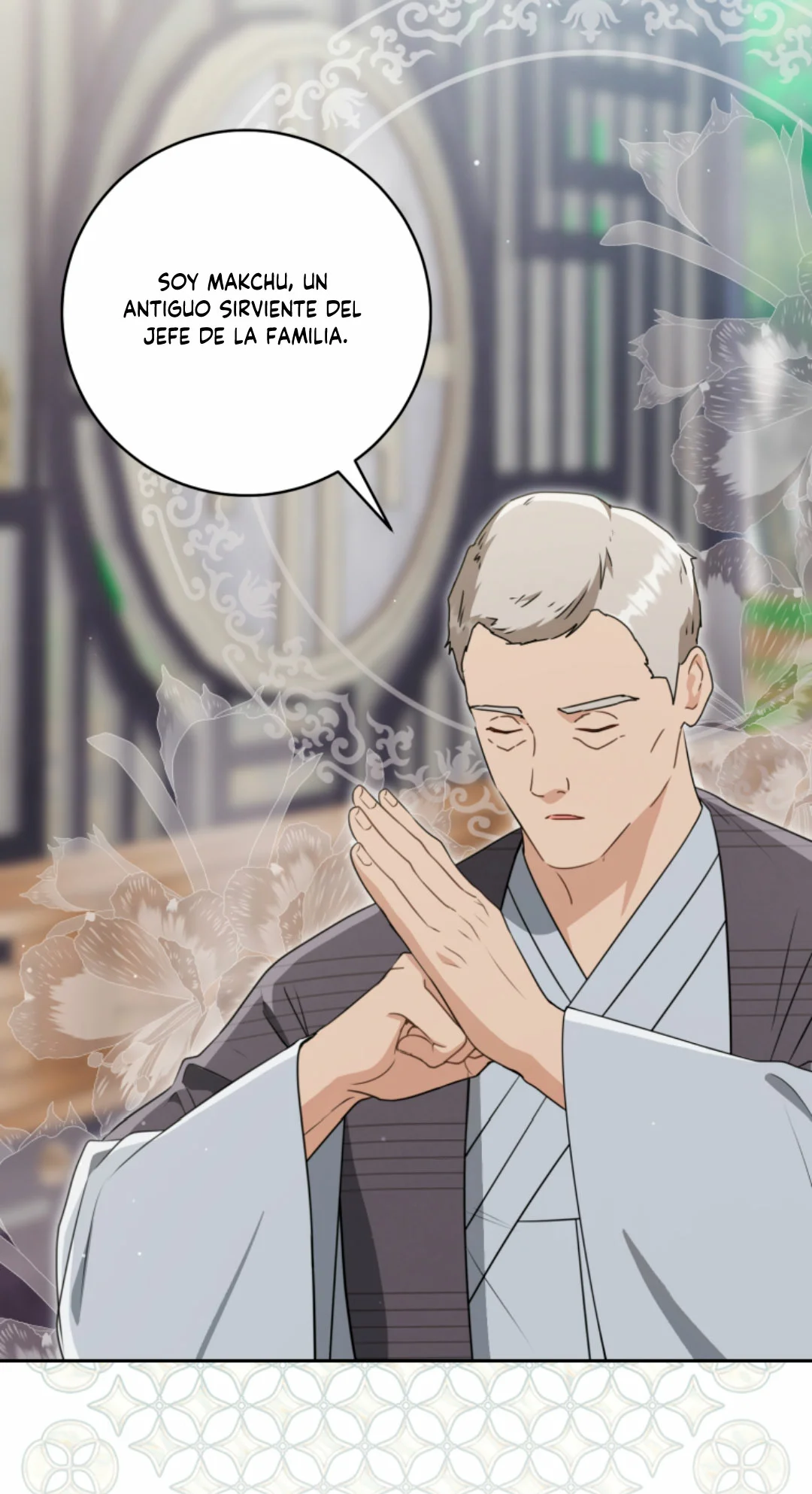 Página 40 del Manga