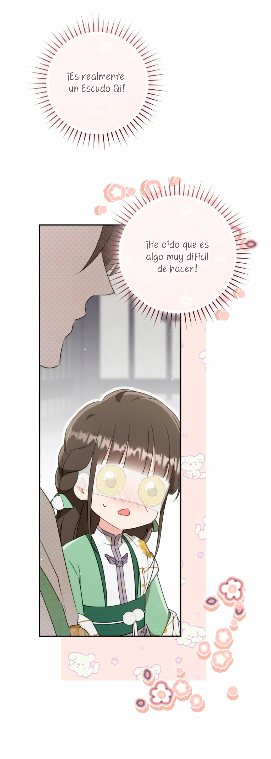 Página 63 del Manga