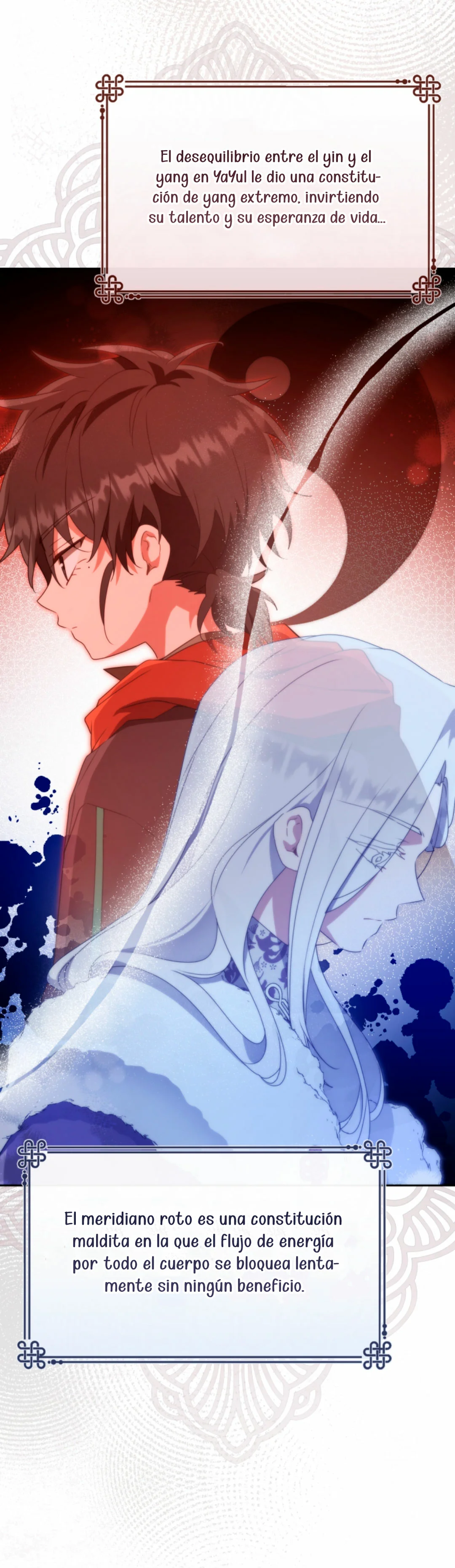 Página 67 del Manga