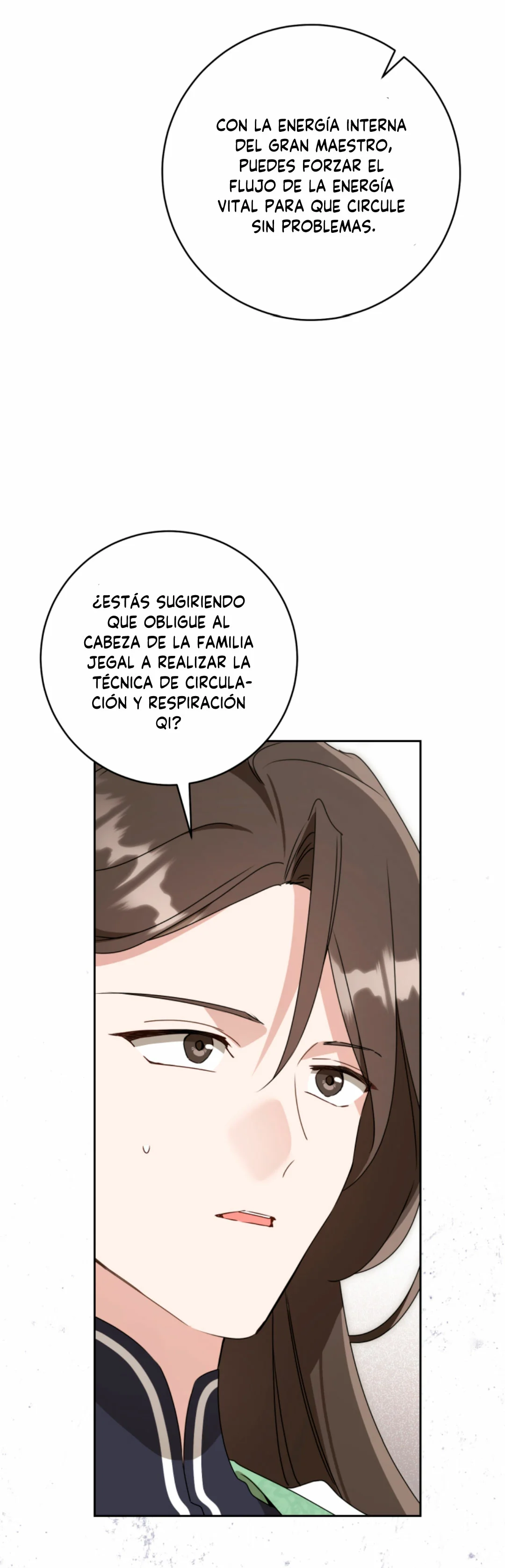 Página 69 del Manga
