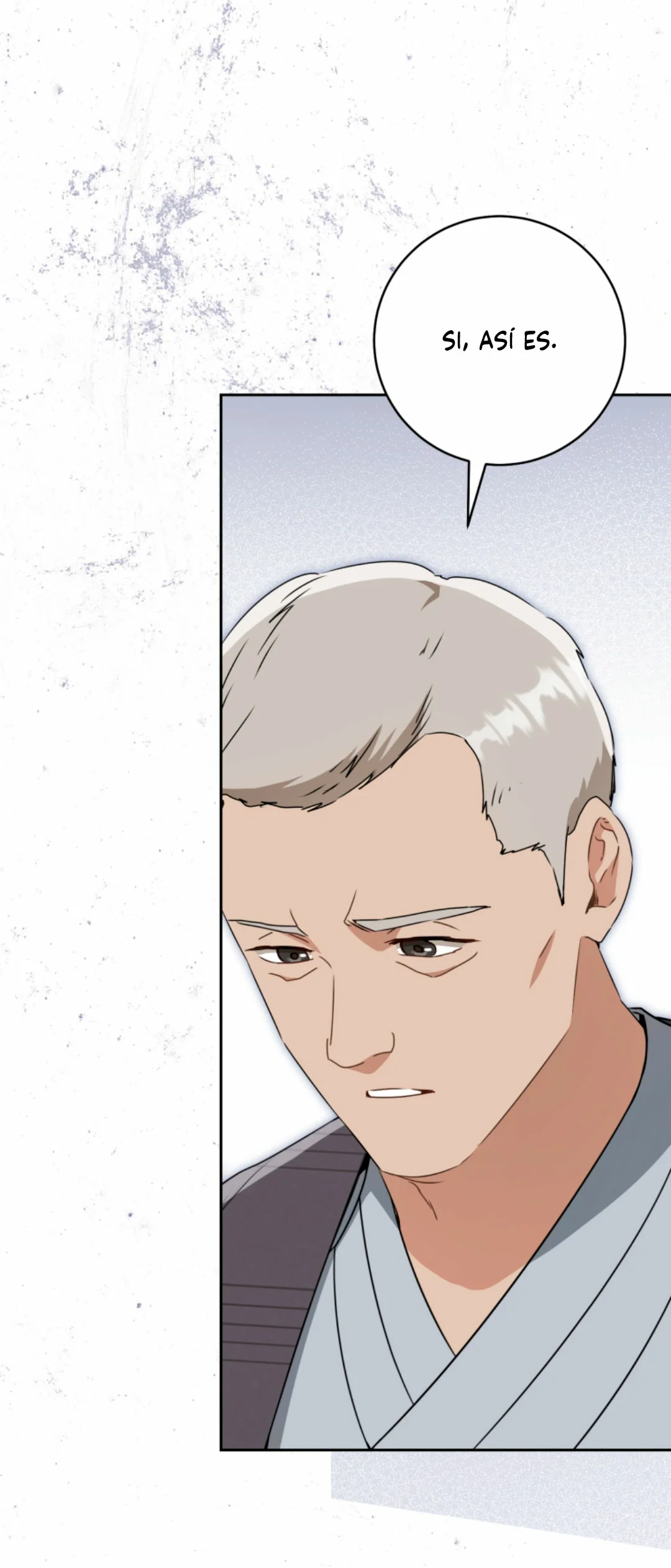 Página 70 del Manga