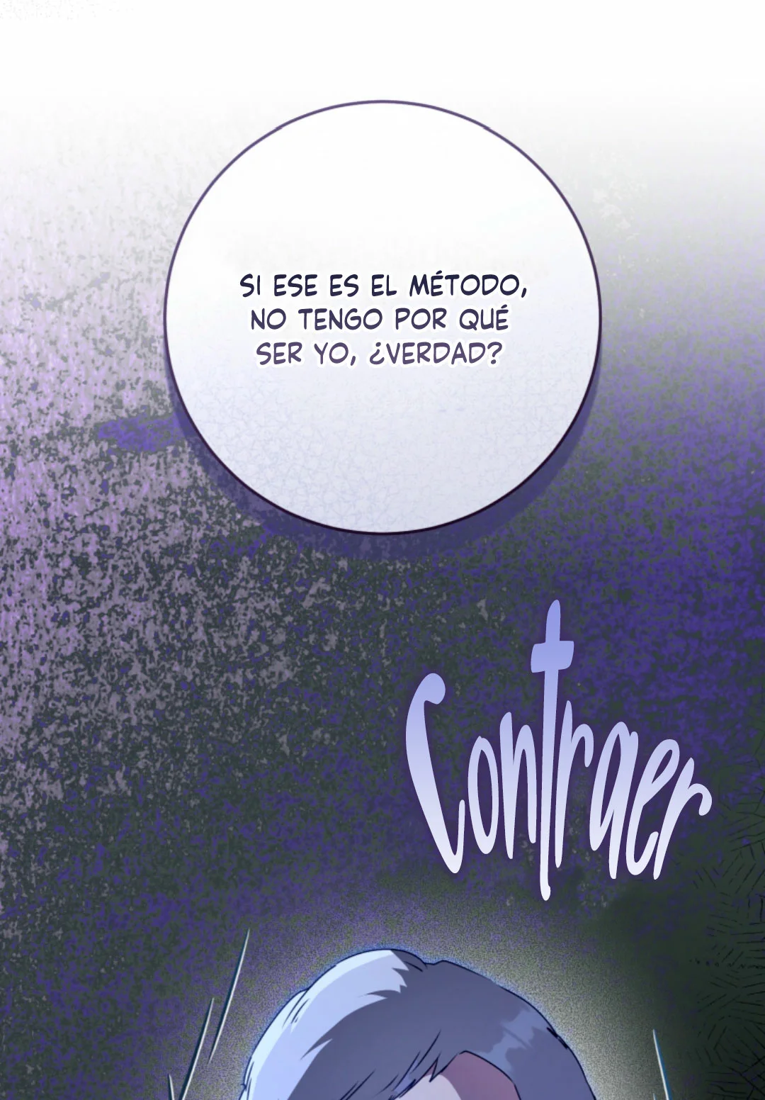 Página 72 del Manga