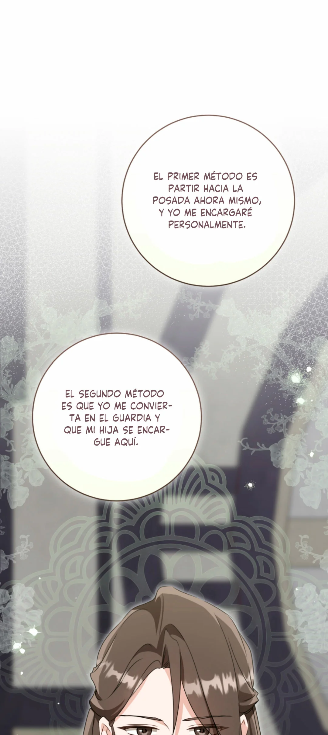 Página 35 del Manga