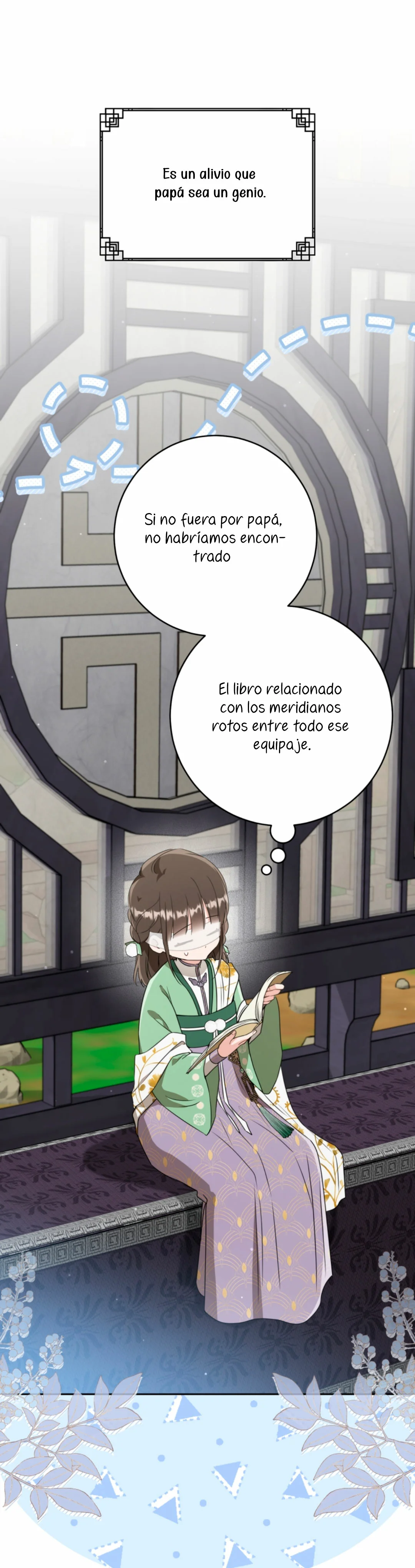 Página 38 del Manga