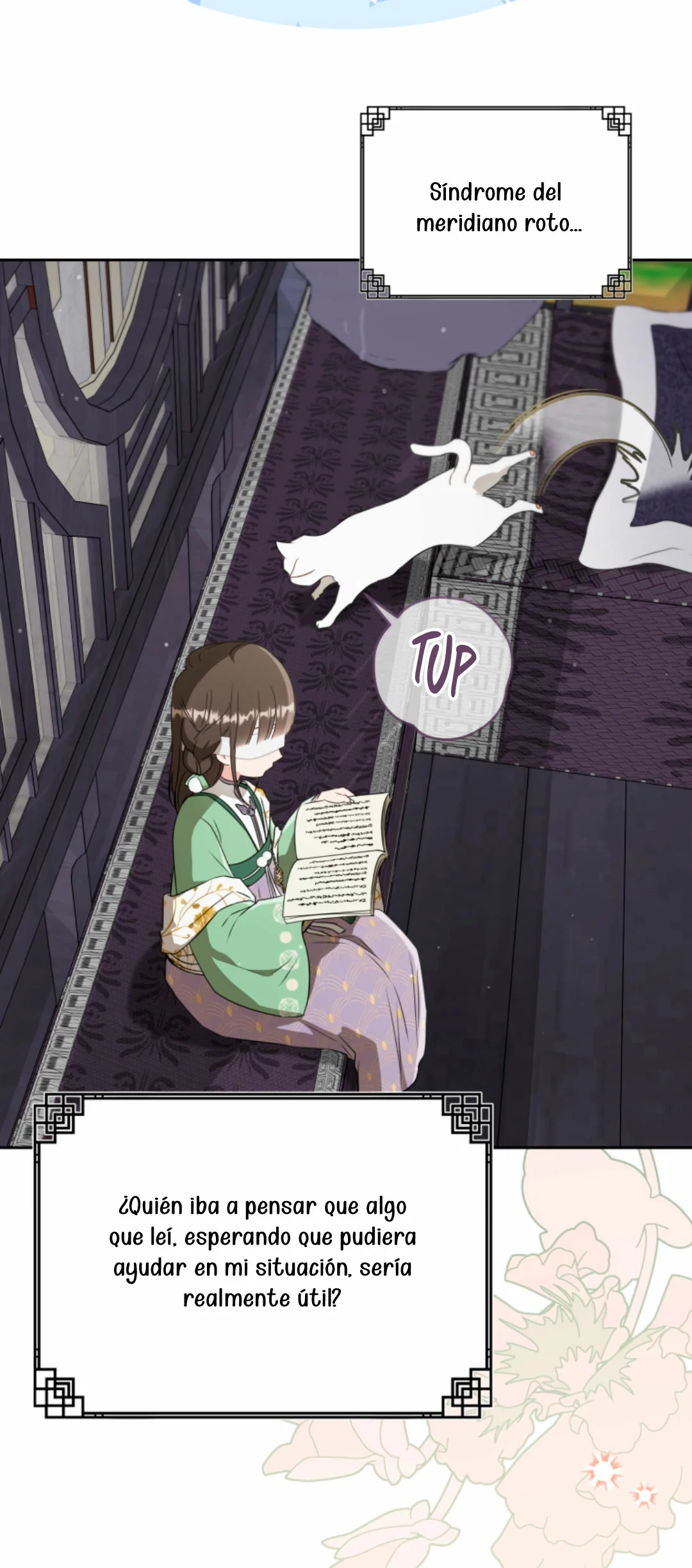 Página 39 del Manga