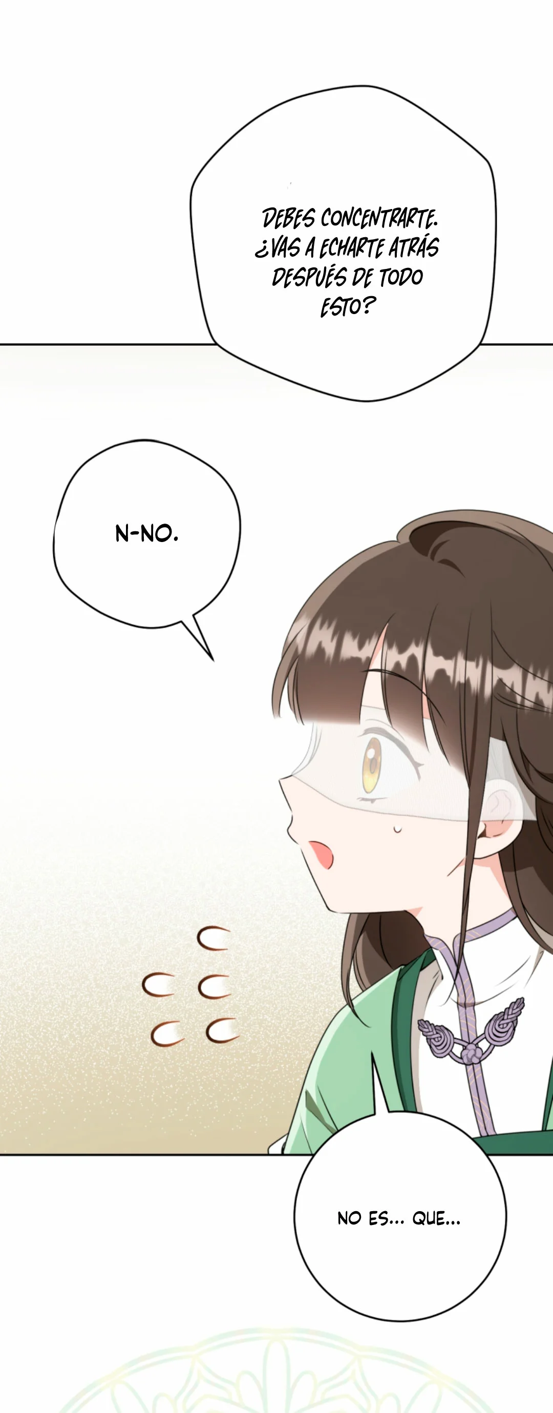 Página 50 del Manga