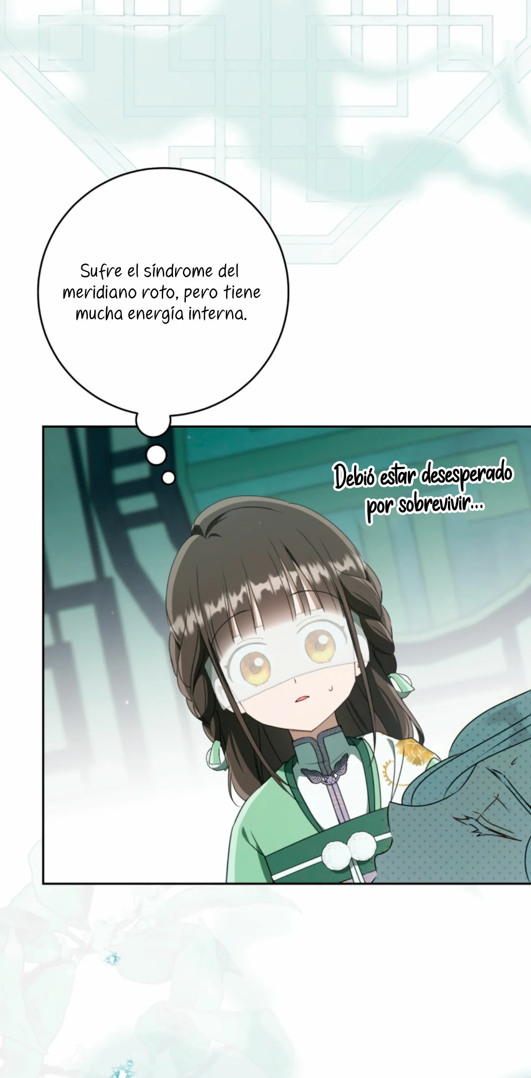 Página 57 del Manga