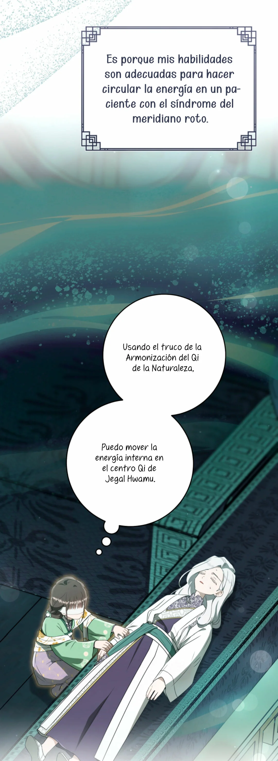 Página 60 del Manga