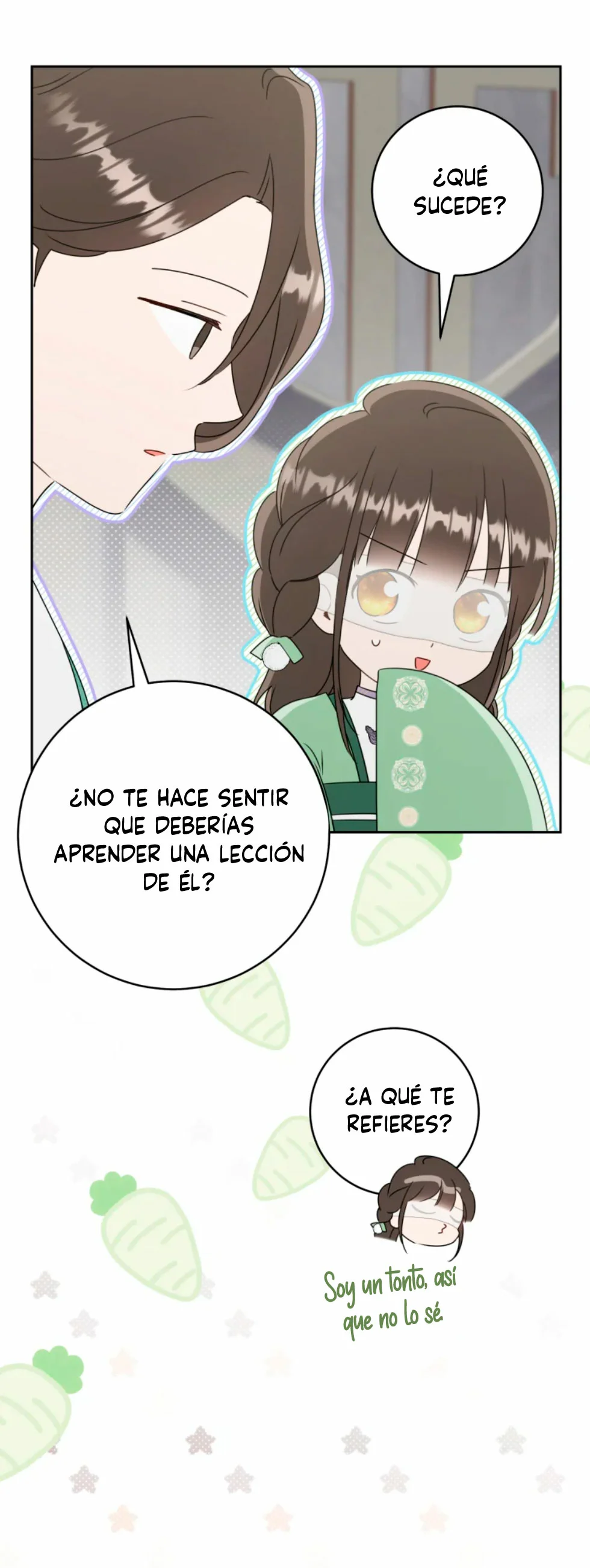 Página 41 del Manga
