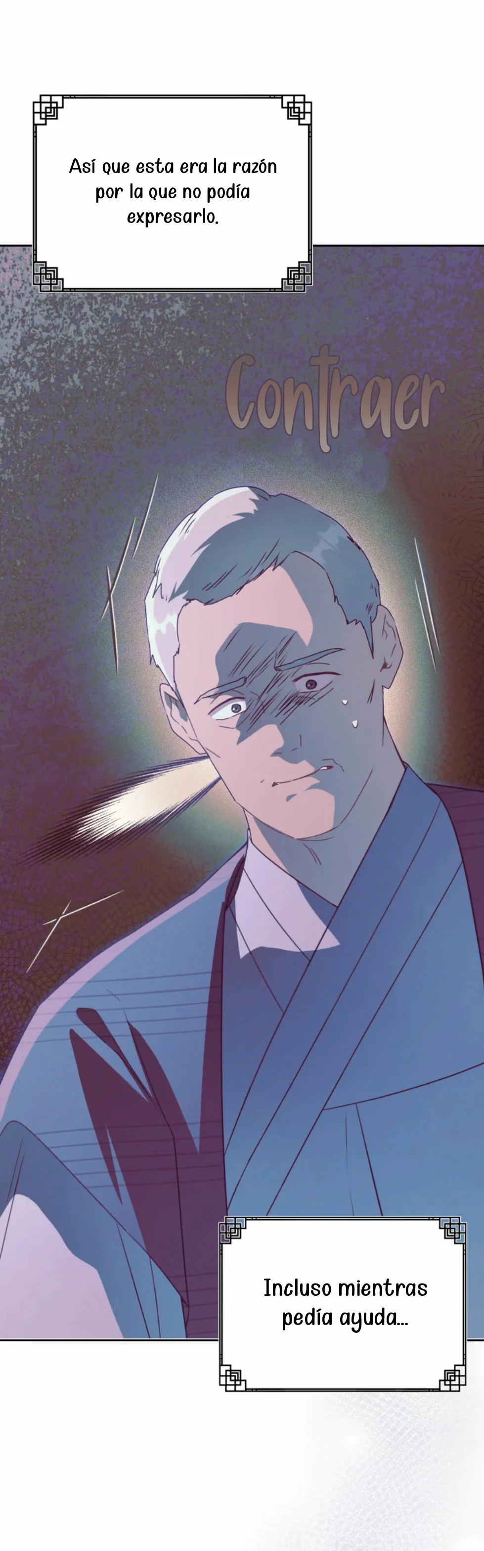 Página 52 del Manga