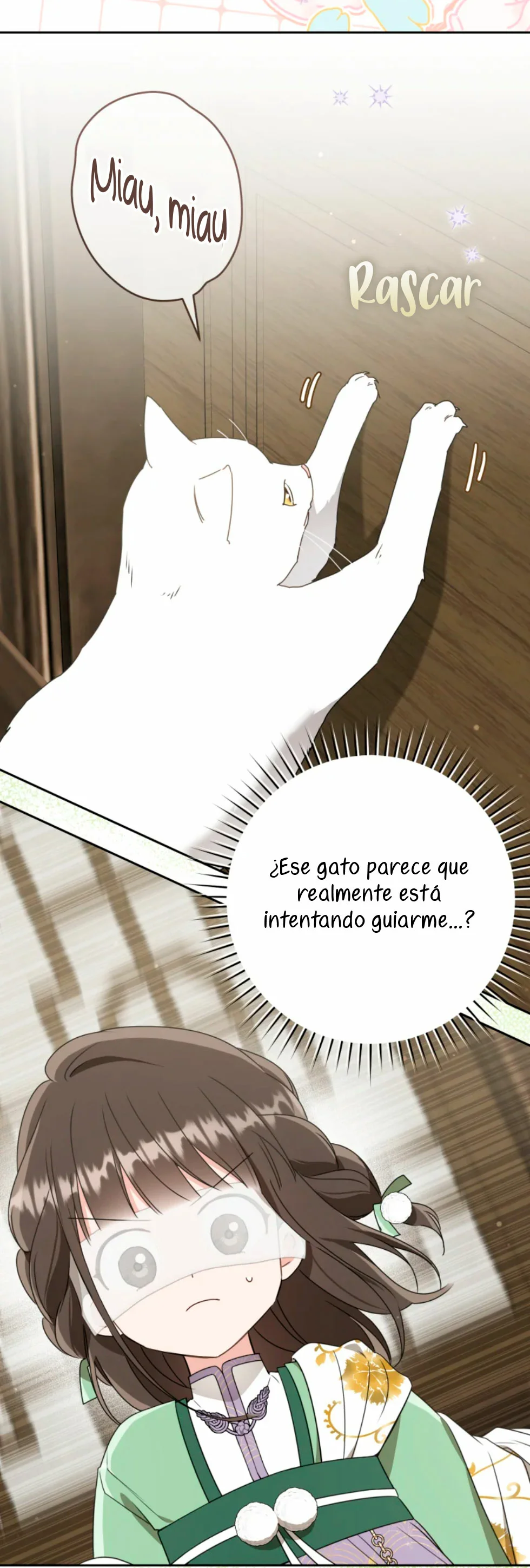 Página 69 del Manga