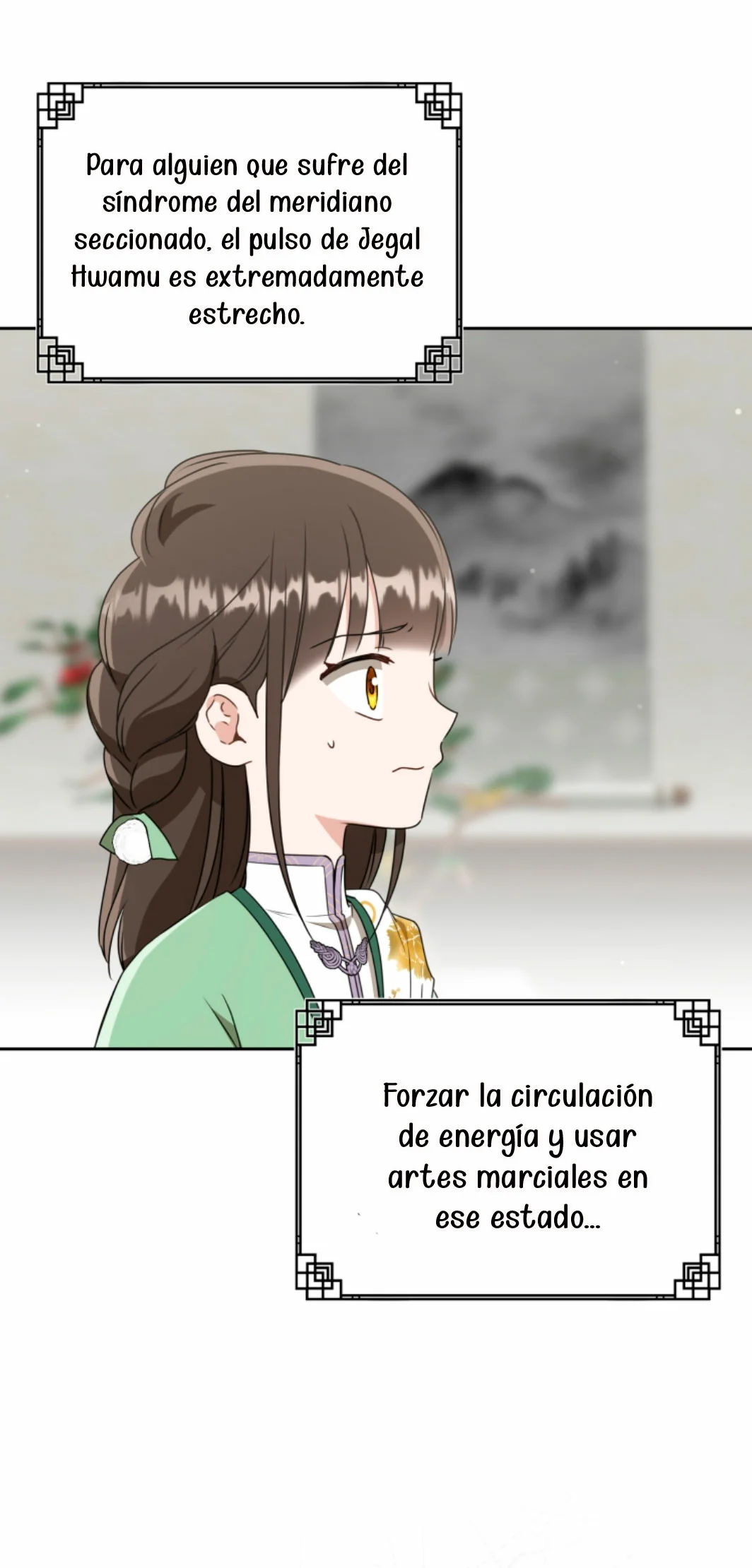 Página 51 del Manga