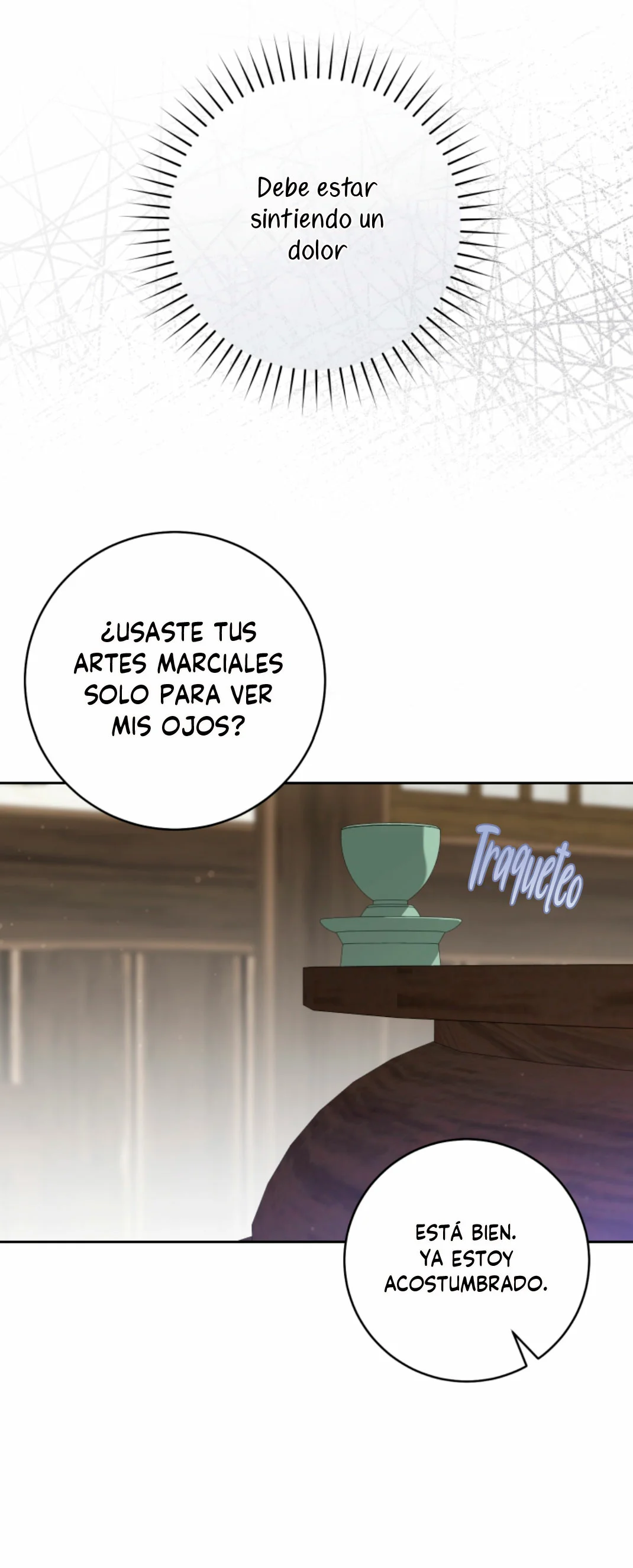 Página 52 del Manga