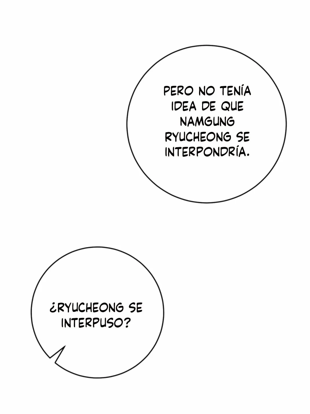 Página 58 del Manga