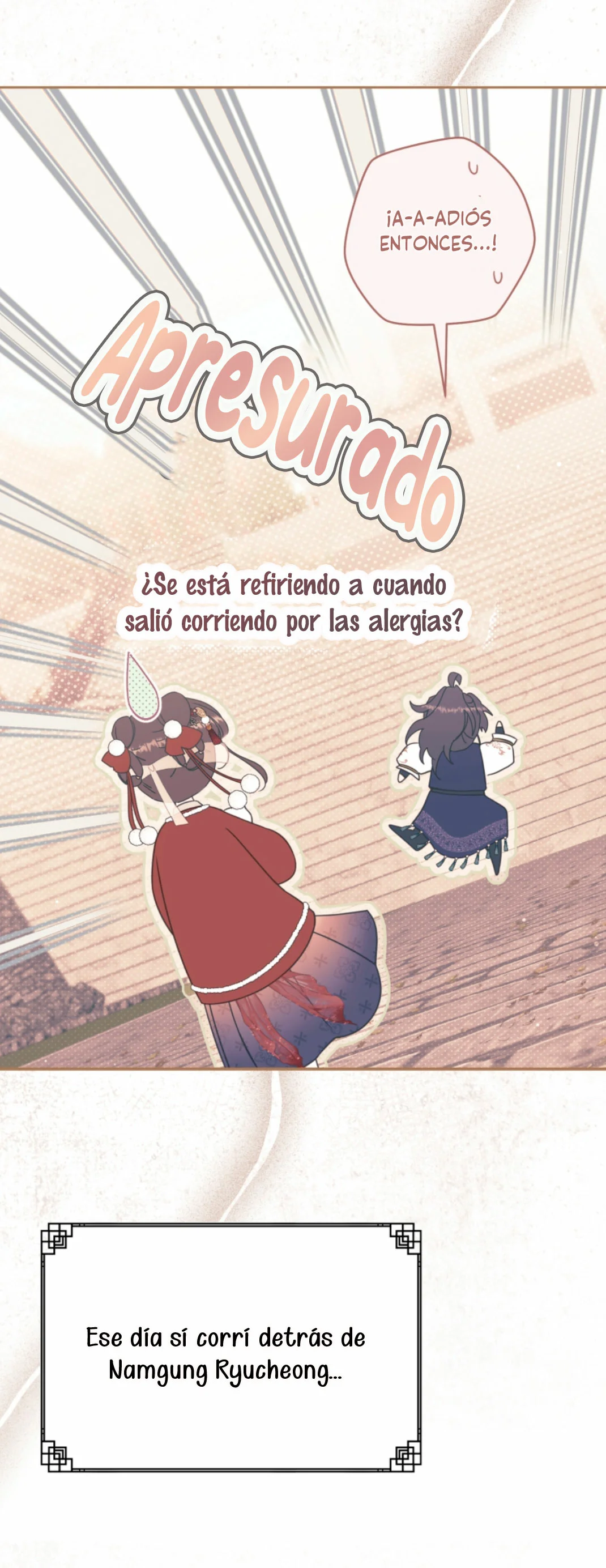 Página 61 del Manga