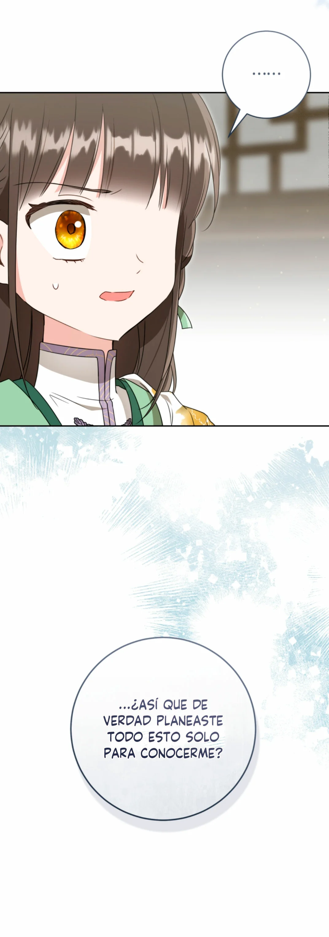 Página 71 del Manga