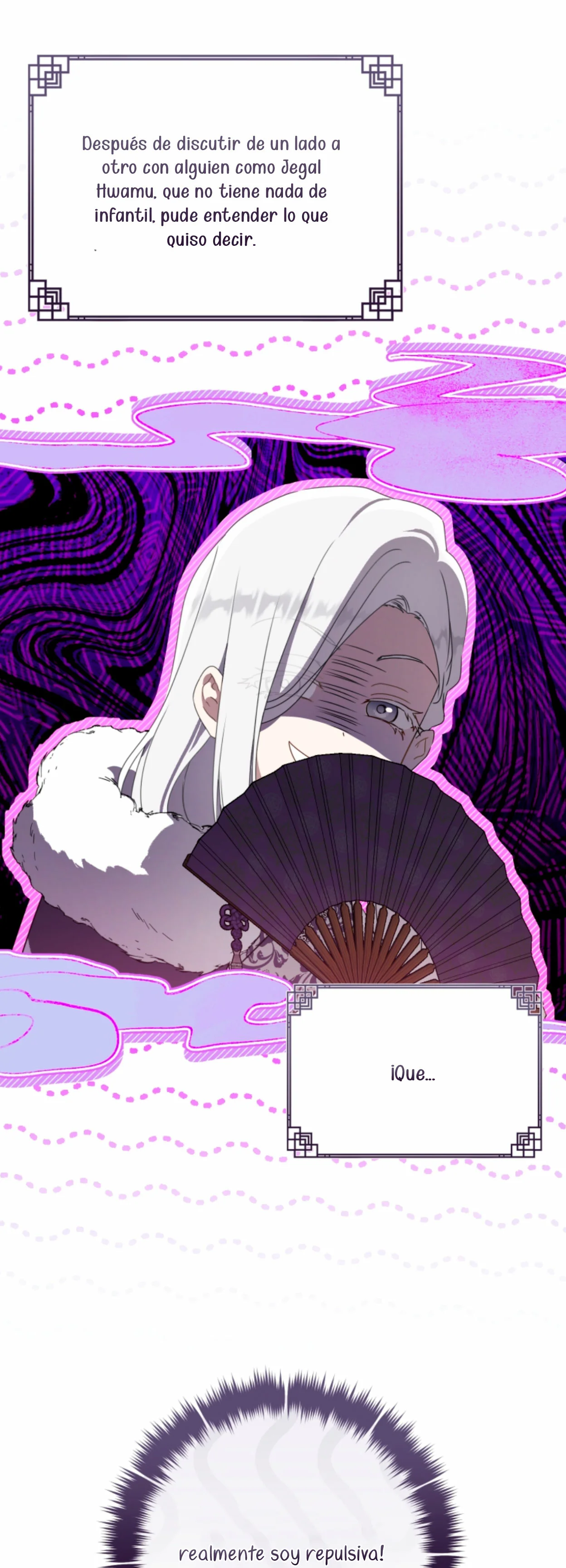 Página 42 del Manga