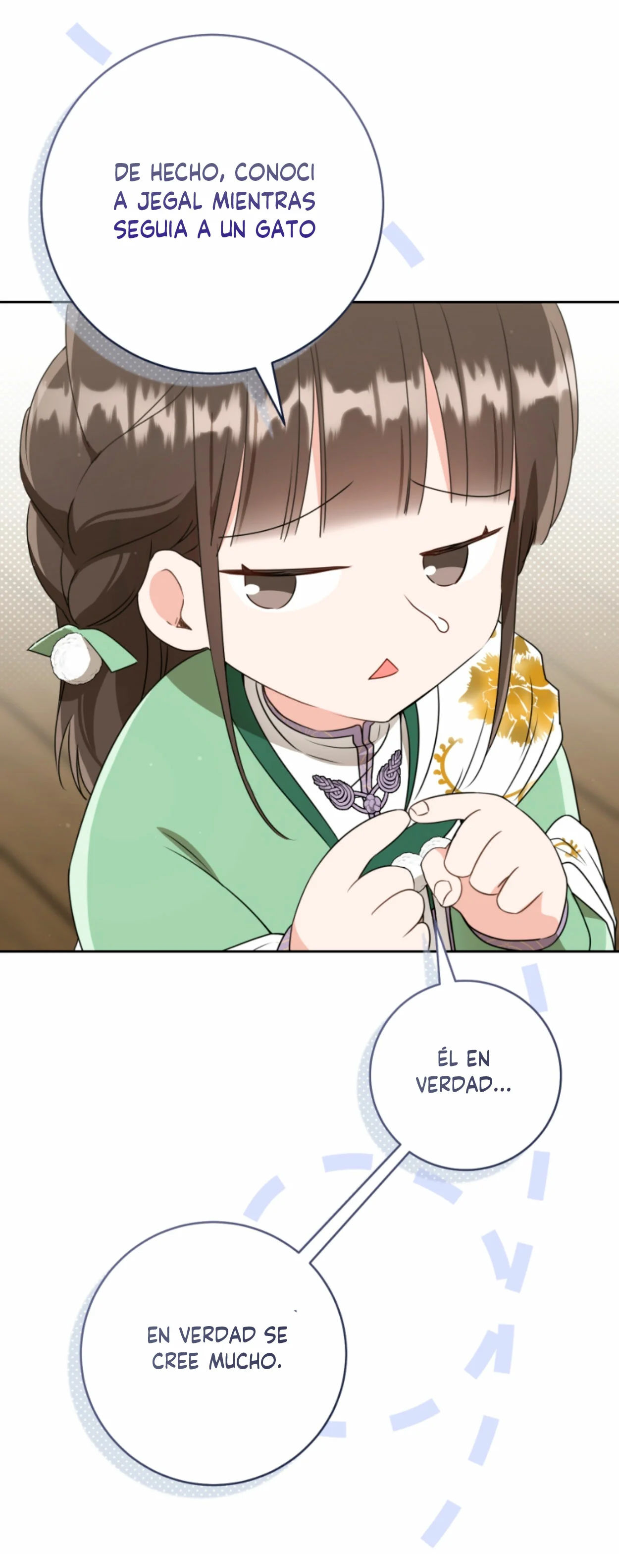 Página 45 del Manga