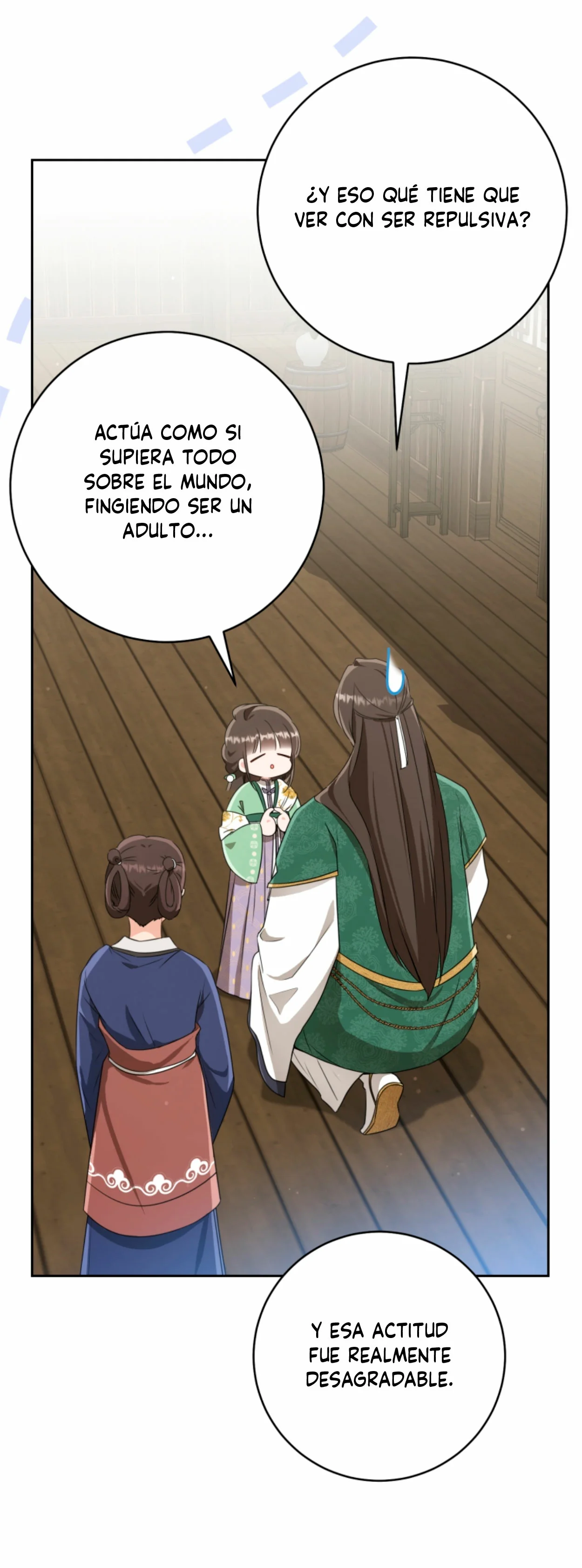 Página 46 del Manga