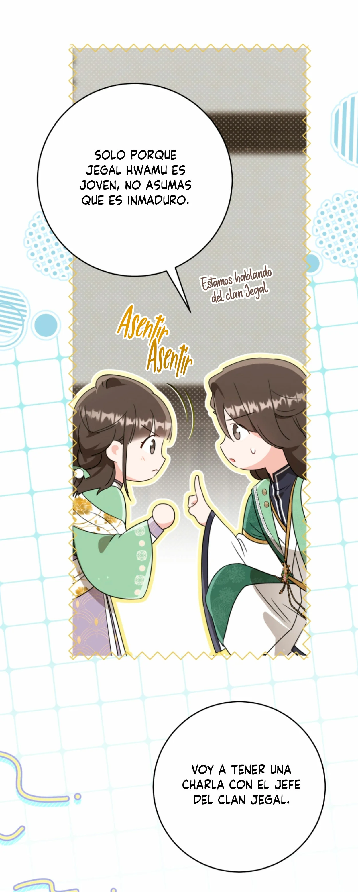 Página 50 del Manga