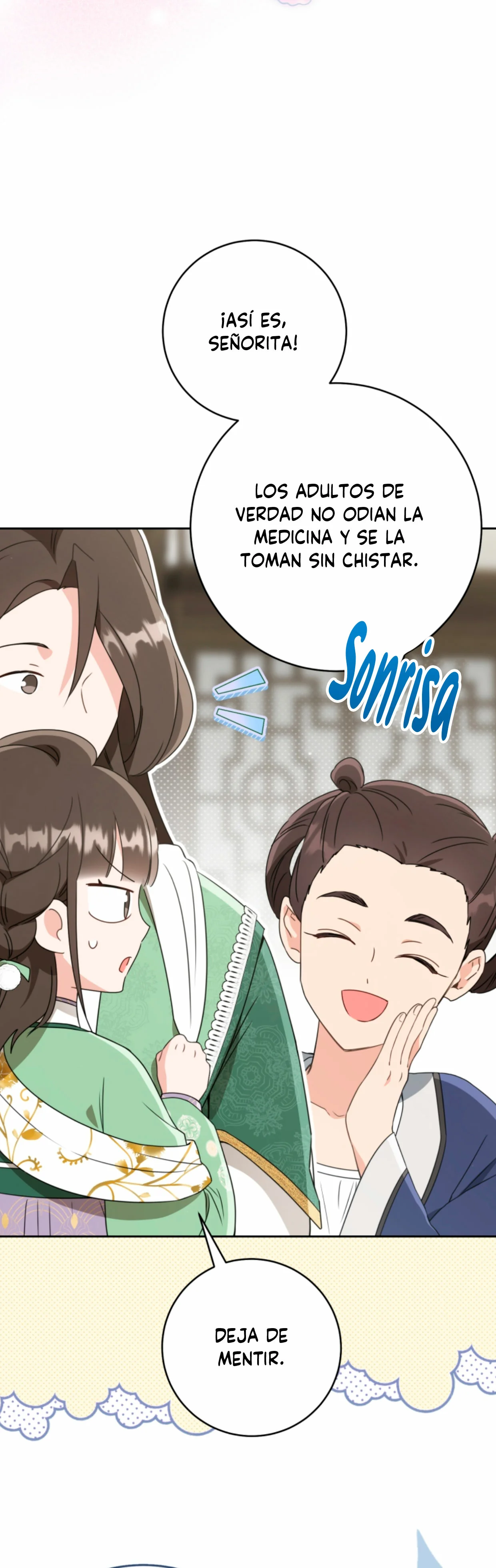 Página 60 del Manga