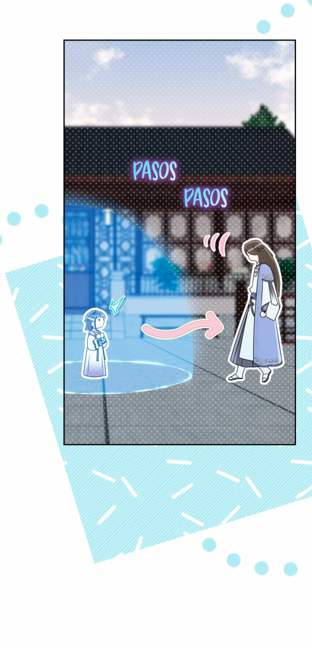 Página 43 del Manga